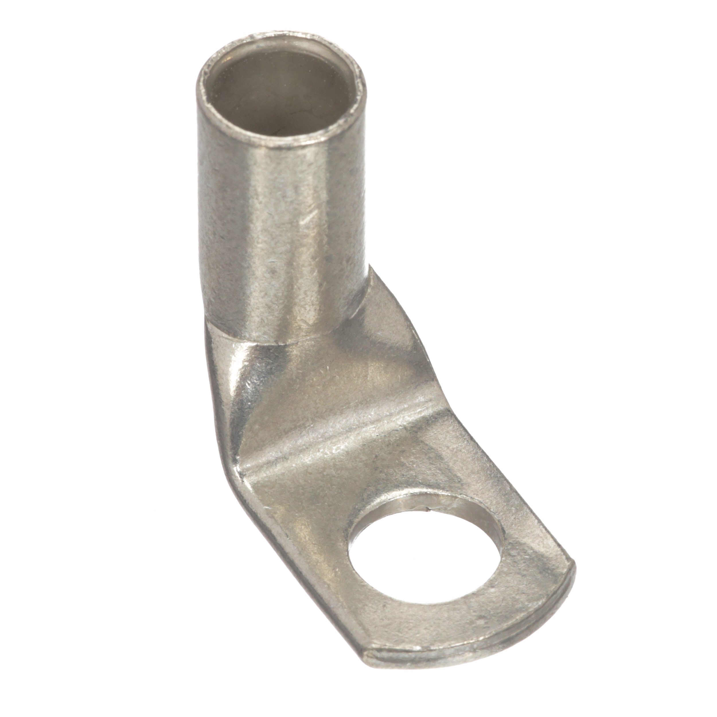 CuMetricLug, 90 derece, 50 mm², 35 mm², M10 Bağlantı Elemanı Paketi 50