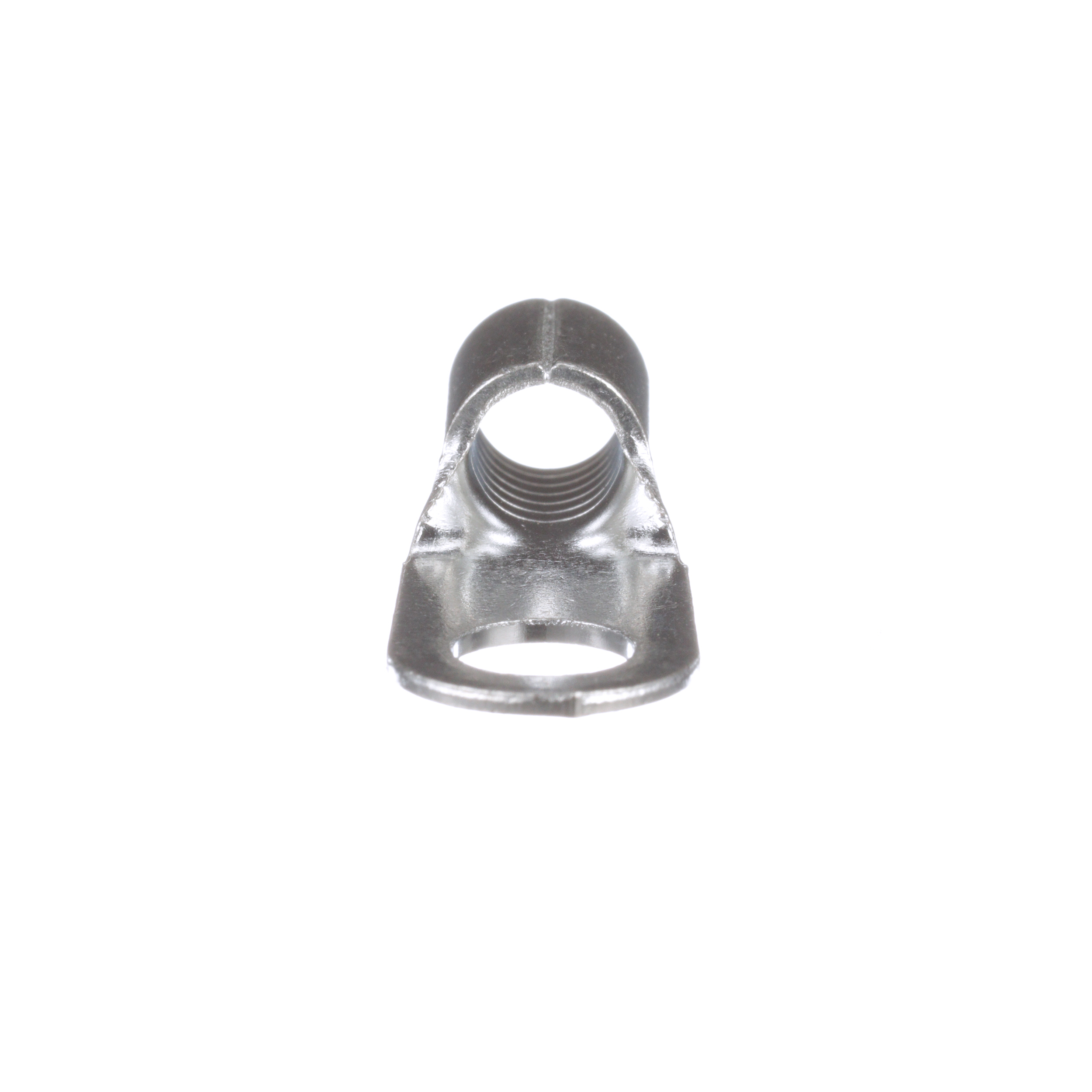 Cosse ronde nue;15mm²;M6
