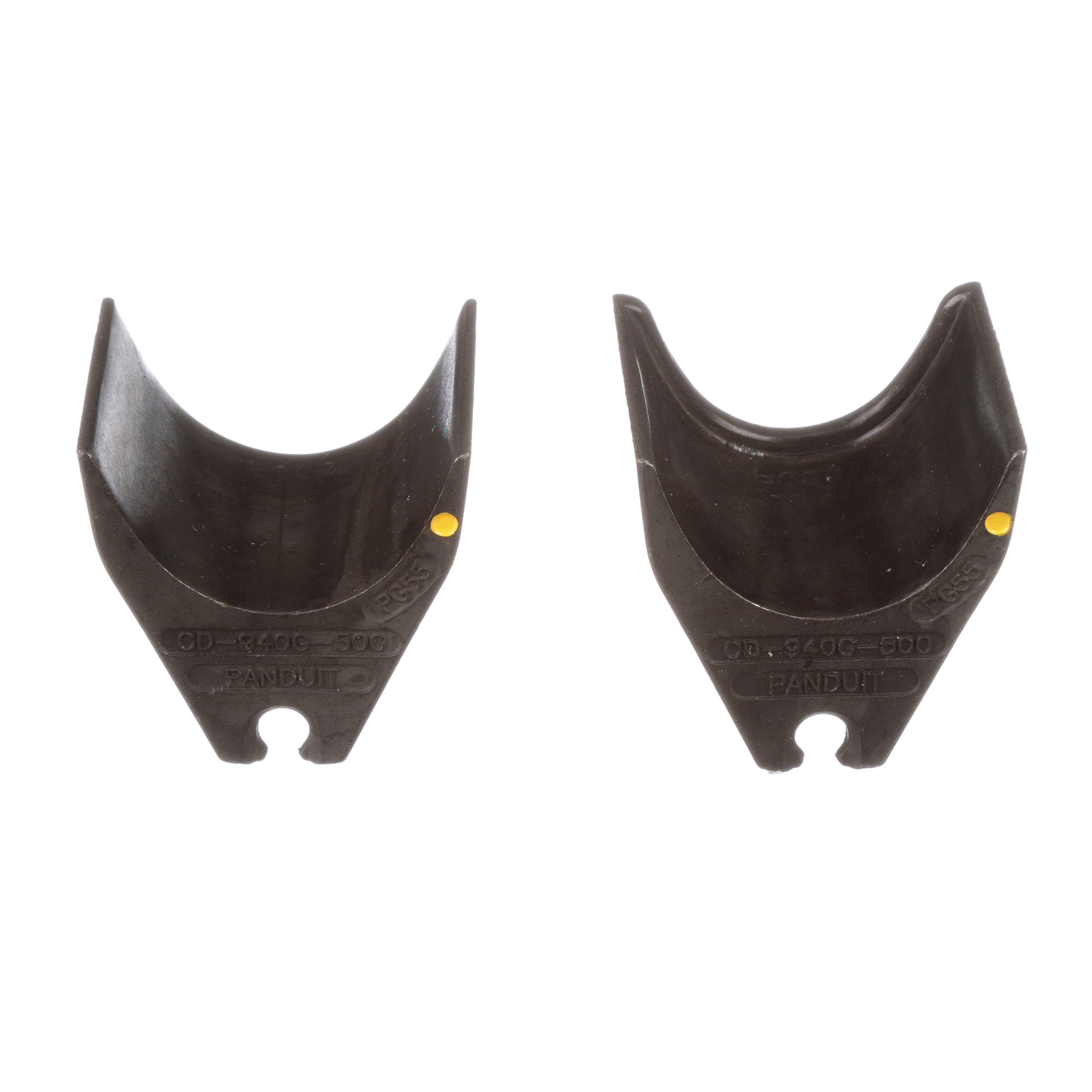 Crimp Die, Crimps GCE500-500