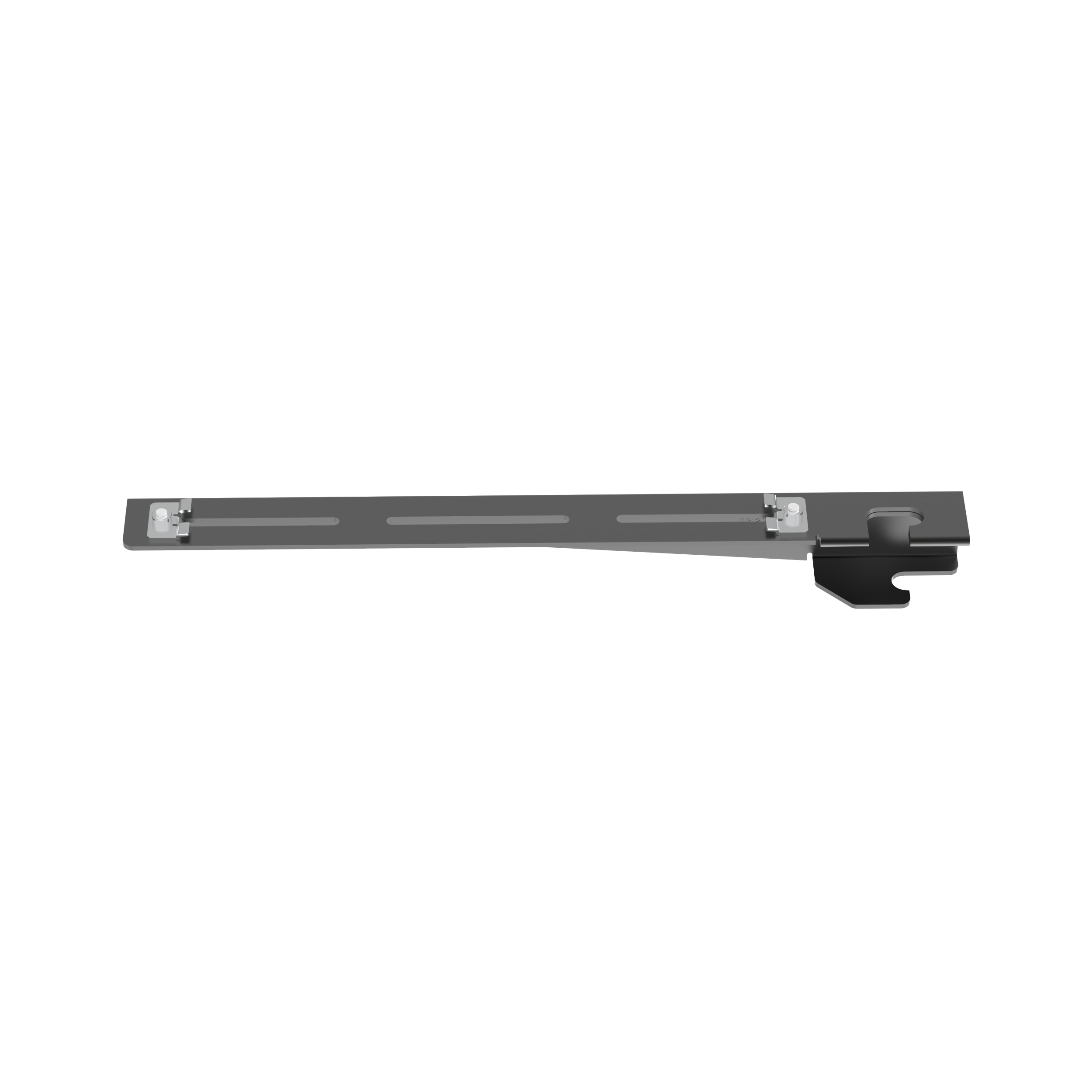 FiberRunner® Mevcut Dişli Çubuk Aparatı