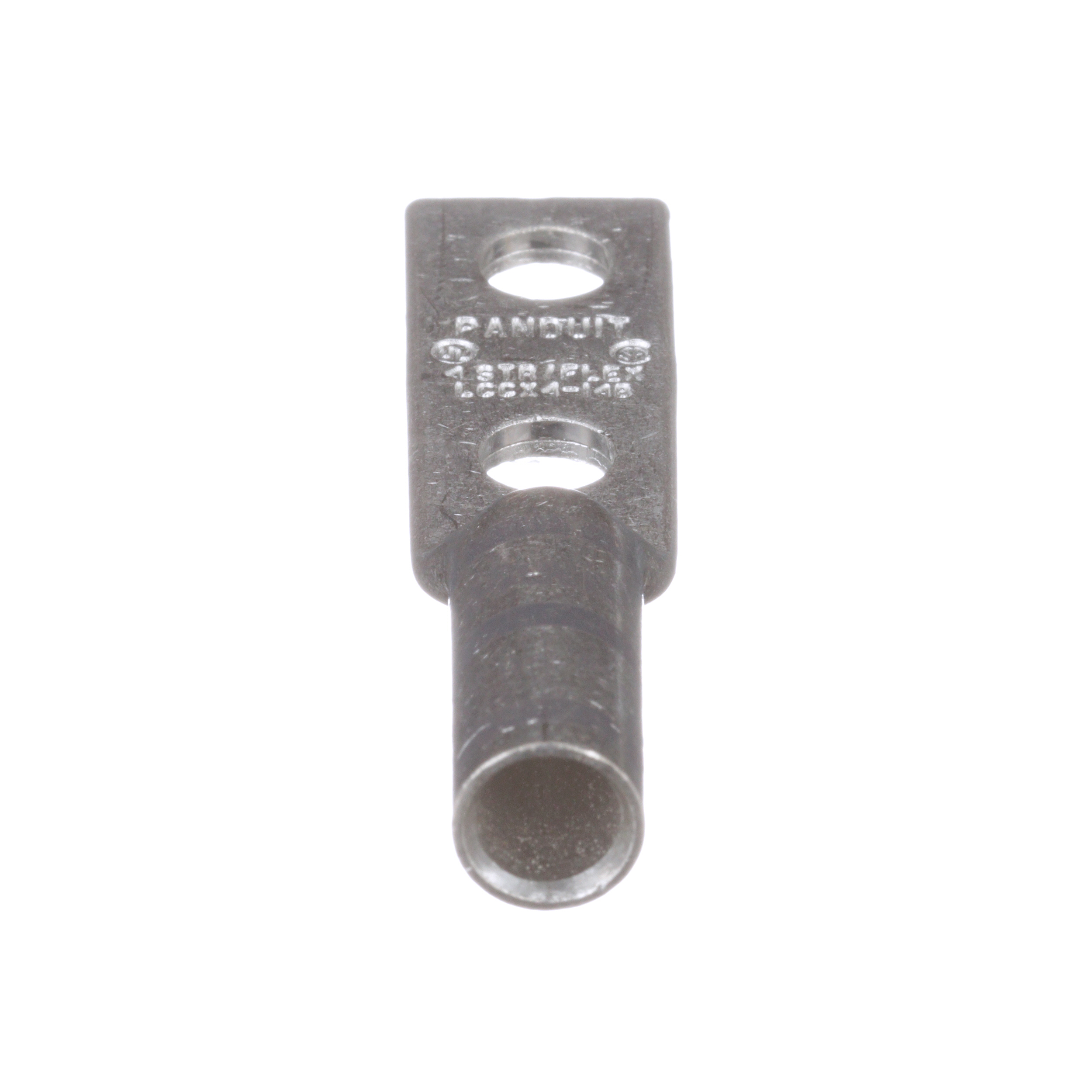 Pan-Lug™ LCCX4-14B-L Sıkıştırmalı Bağlantı Elemanları - Diş Bağlantı Elemanları