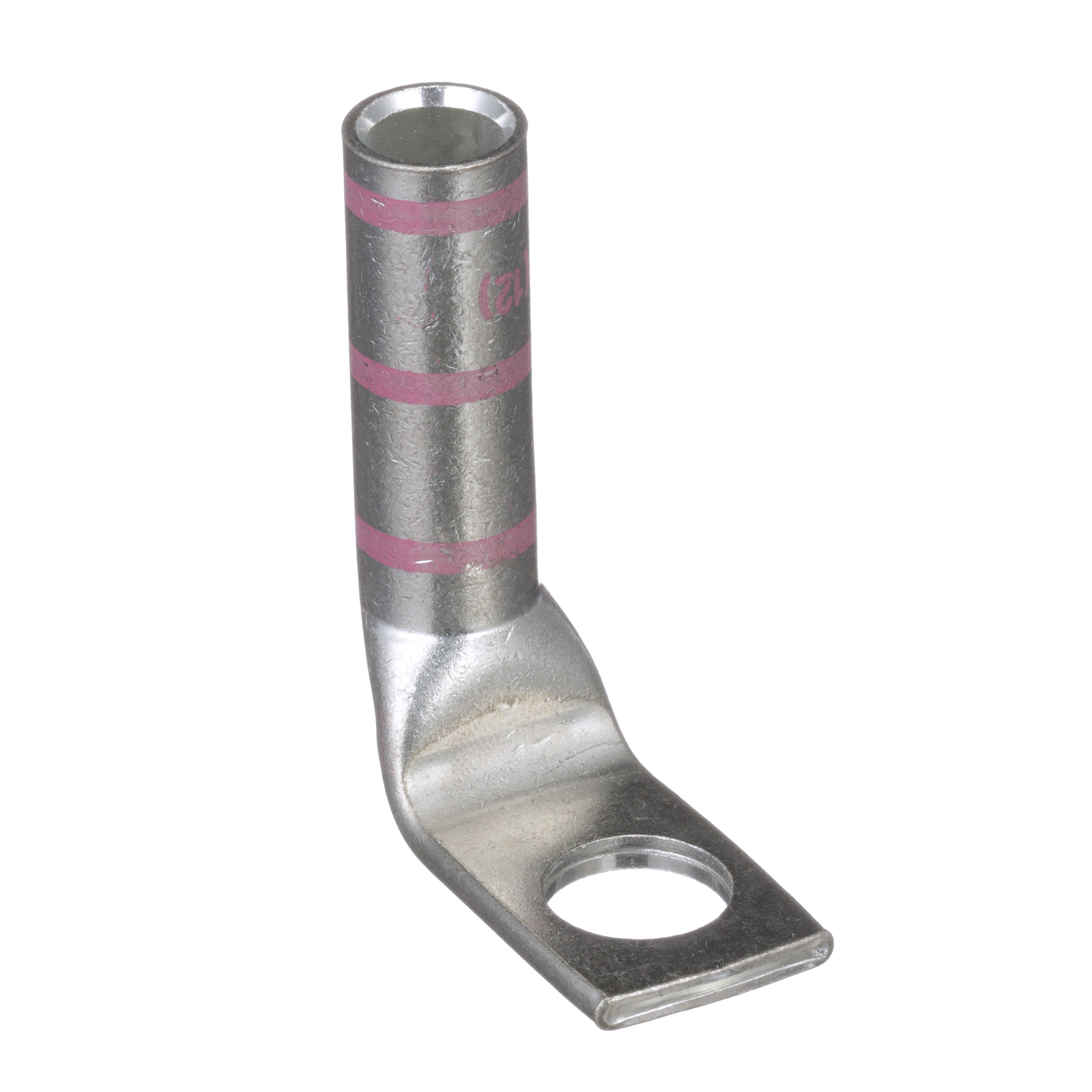 Pan-Lug™ LCB1/0-12F-X Bakır Sıkıştırmalı Bağlantı Elemanları - Bağlantı Uçları