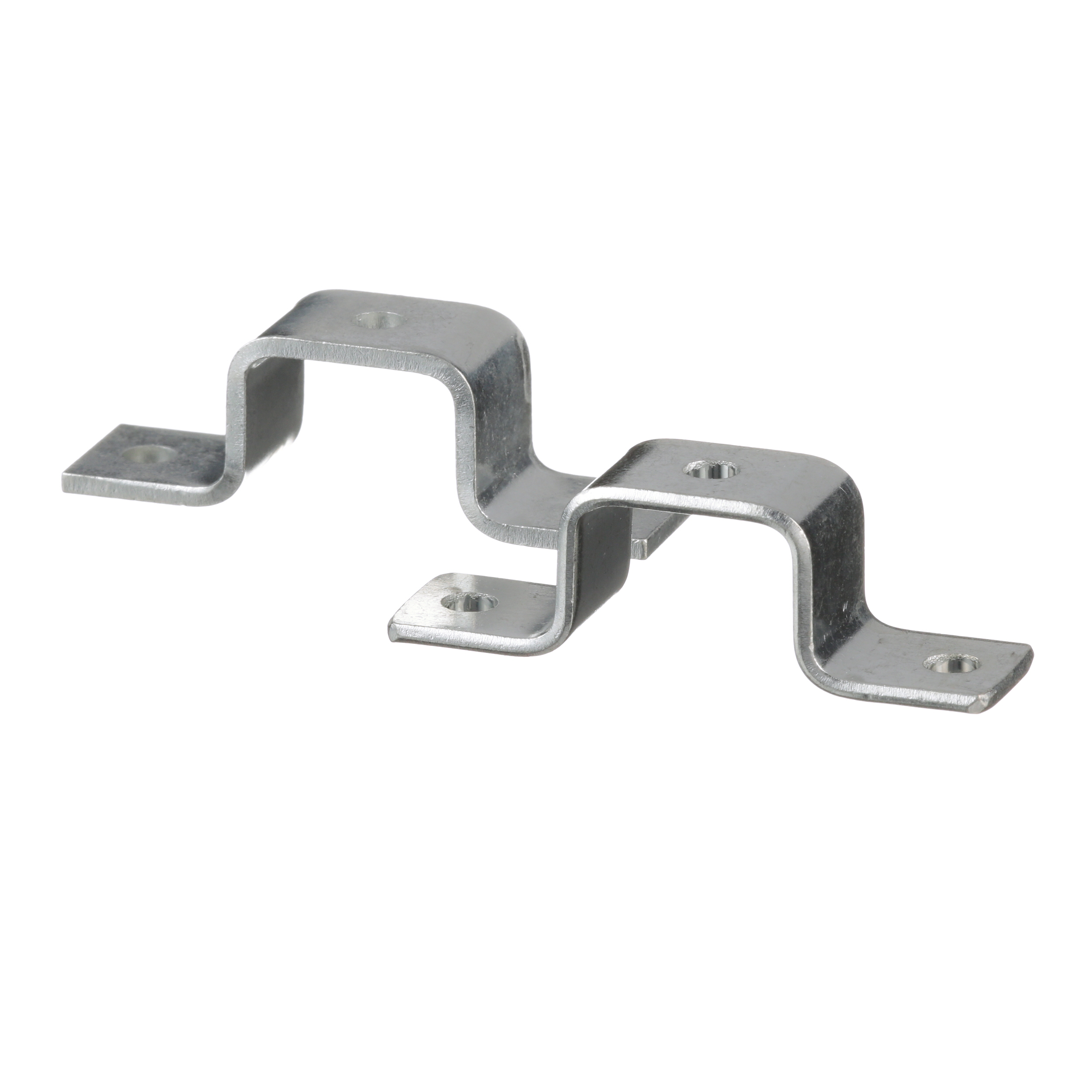 Universal Ground Bar, Stand Offs,Tin Plt Copper, PK1
