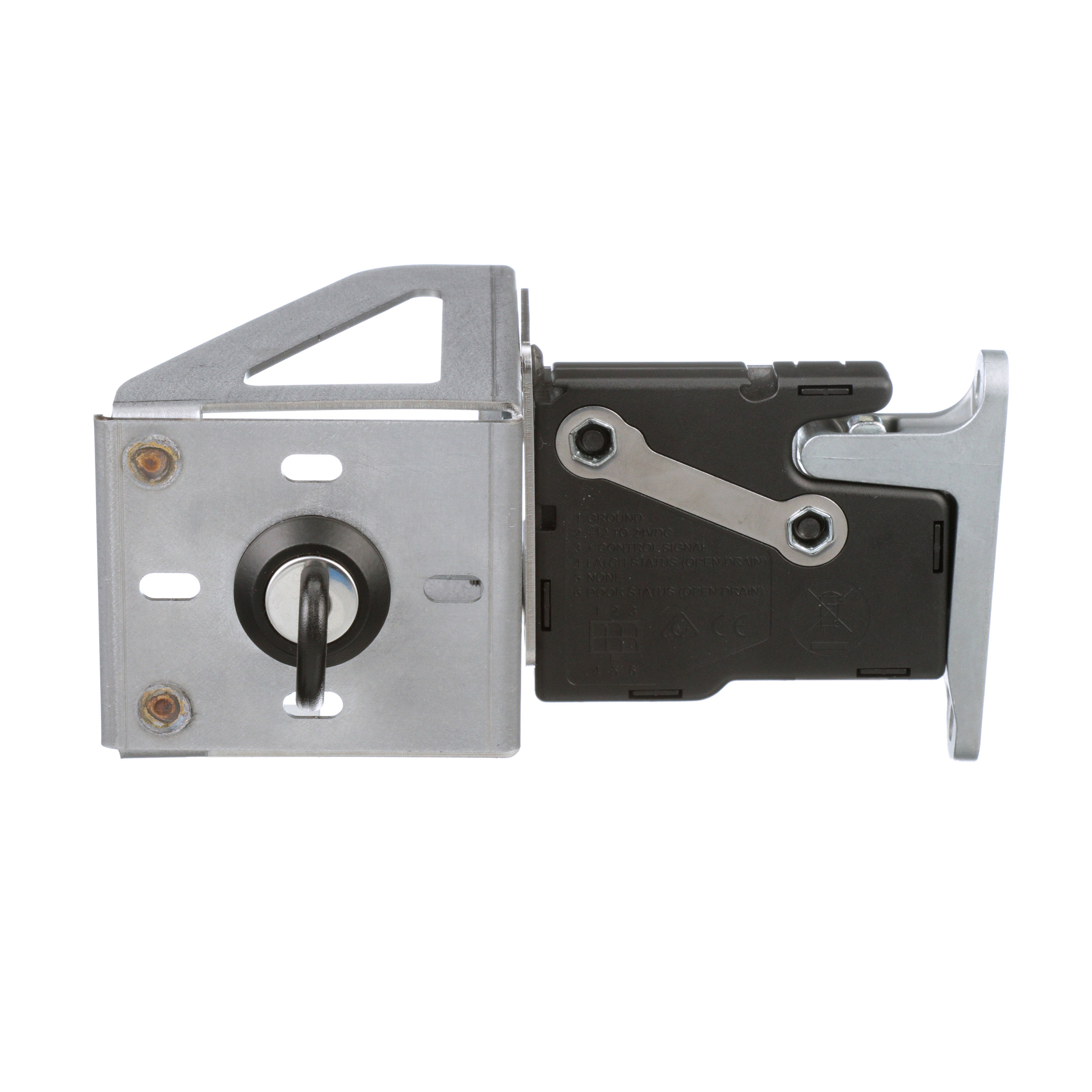 VeriSafe™ Access Control Kit