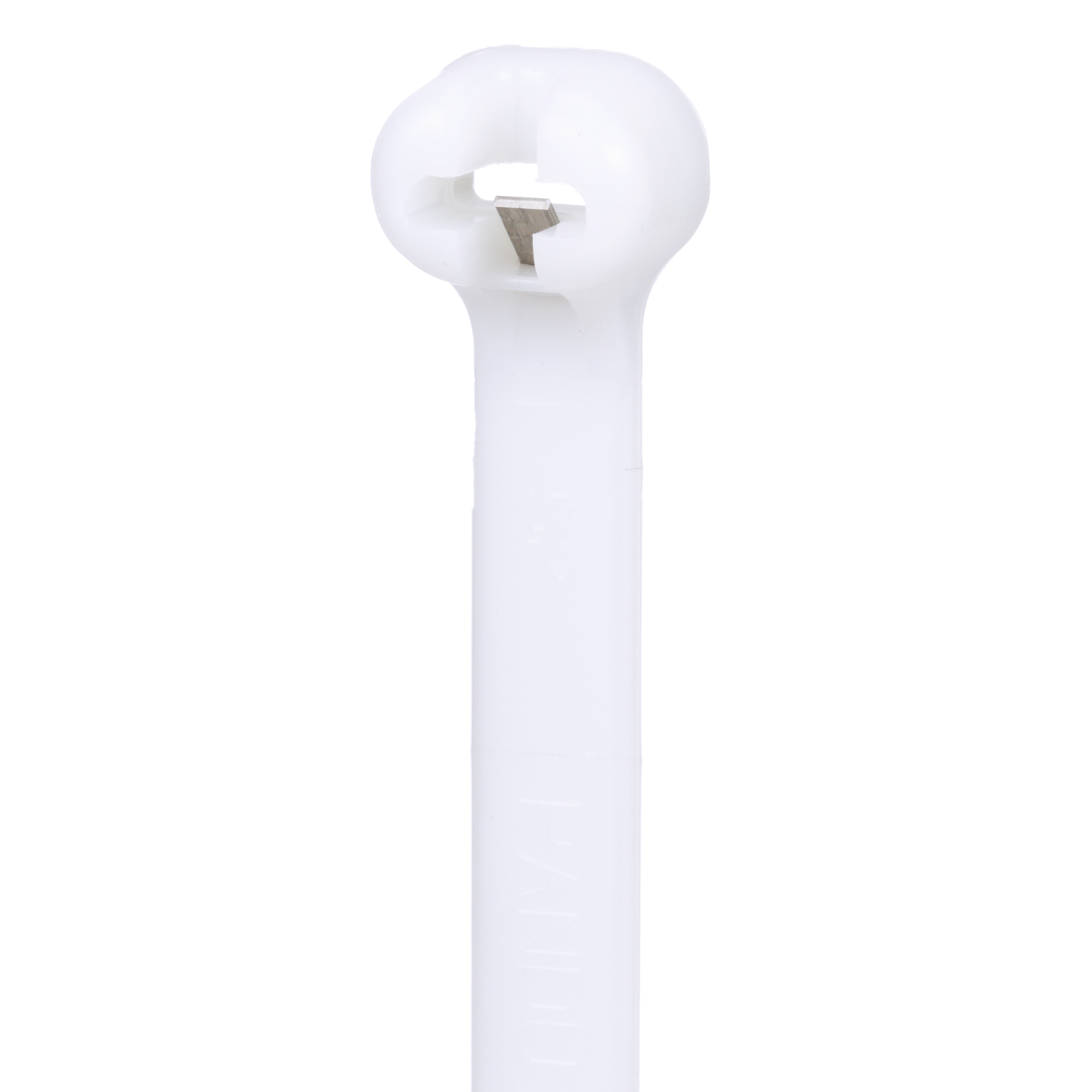 Çıtçıtlı Kablo Bağı, PA6.6,780x7mm,534N, 50'li Paket