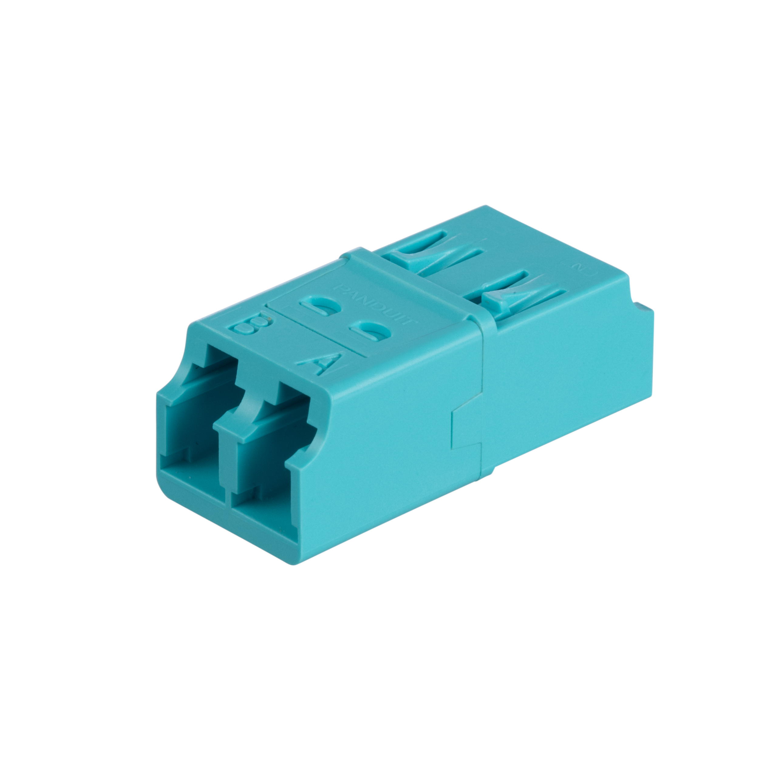 Aqua LC, Çok Modlu Çift Yönlü Fiber Adaptör