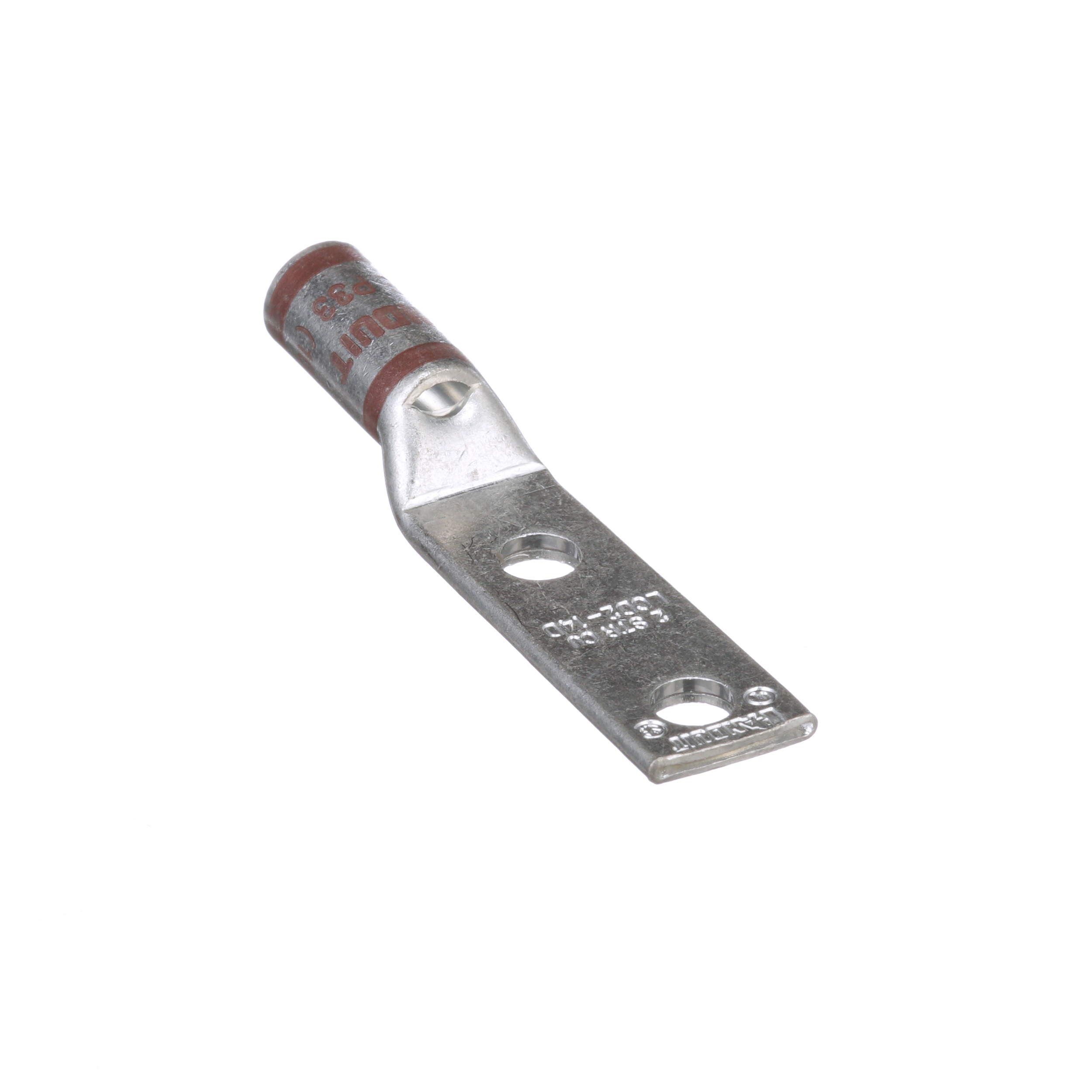 Pan-Lug™ LCD2-14D-Q Bakır Sıkıştırmalı Bağlantı Elemanları - Pabuçlar
