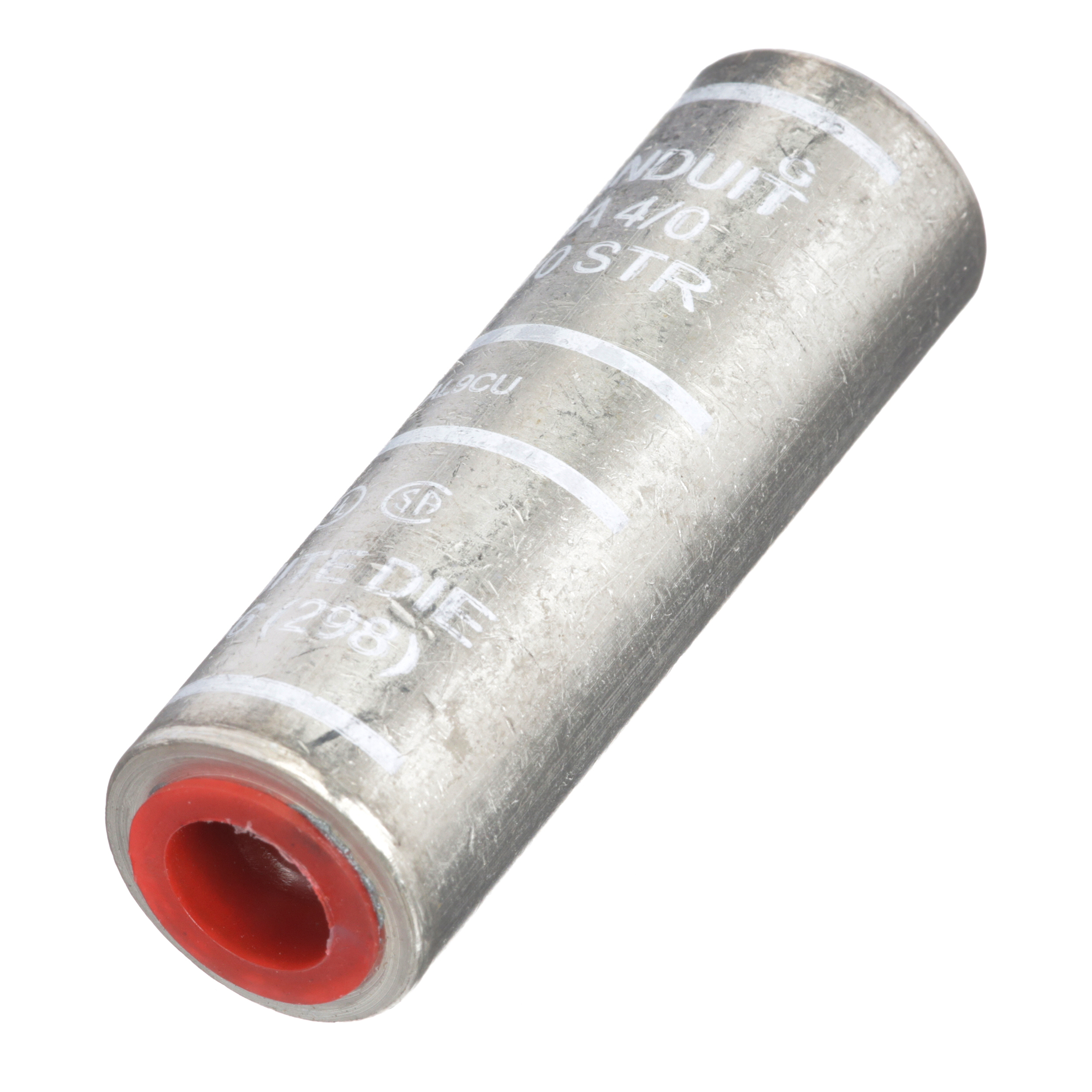 Pan-Lug™ SA4/0-30 Alüminyum Sıkıştırmalı Bağlantı Elemanları