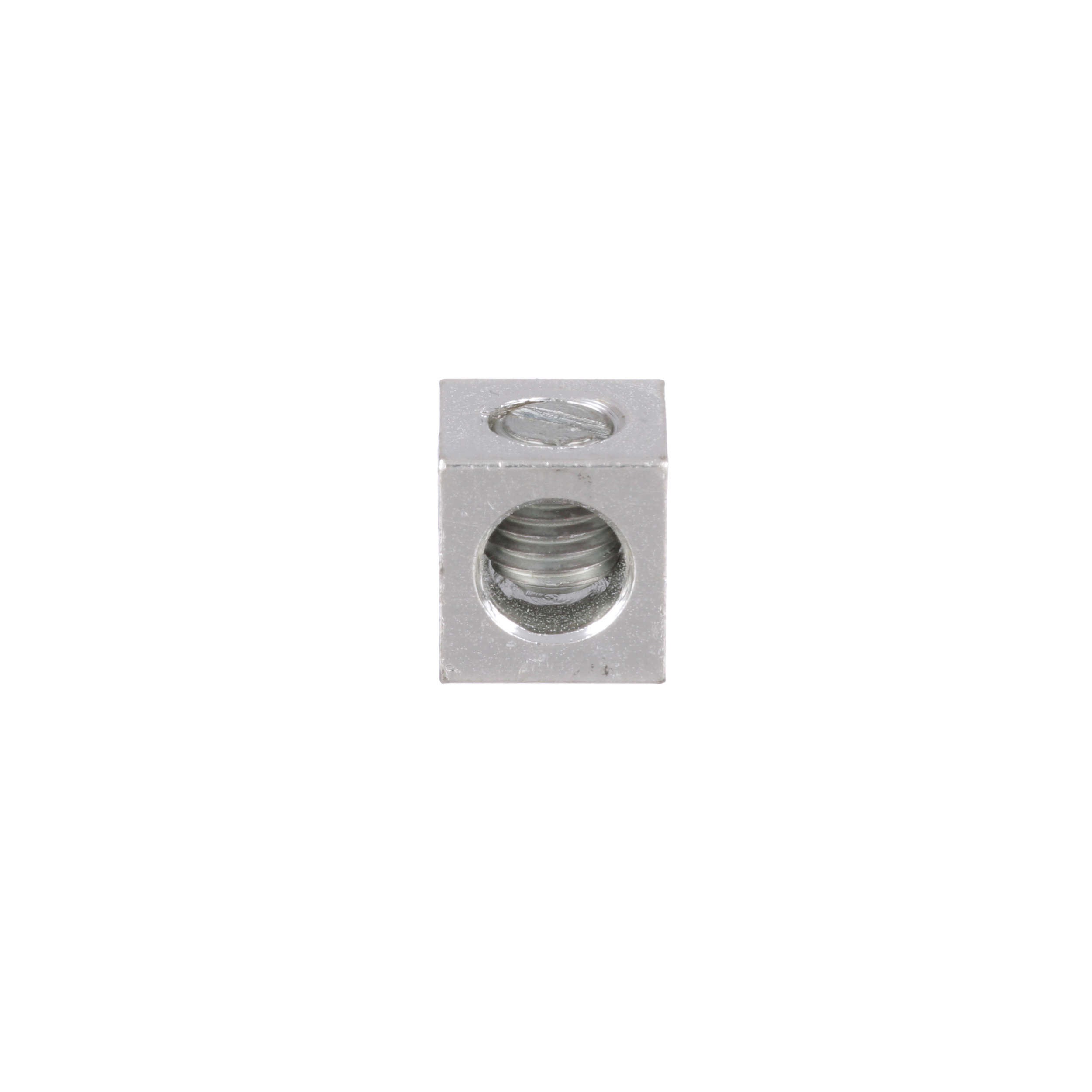 Pan-Lug™ LAM2A350-12-5 Al Mech,350kcmil,Tin Plt,1hole,1/2"Stud,PK5" ifadesi çevrilmeyecektir.