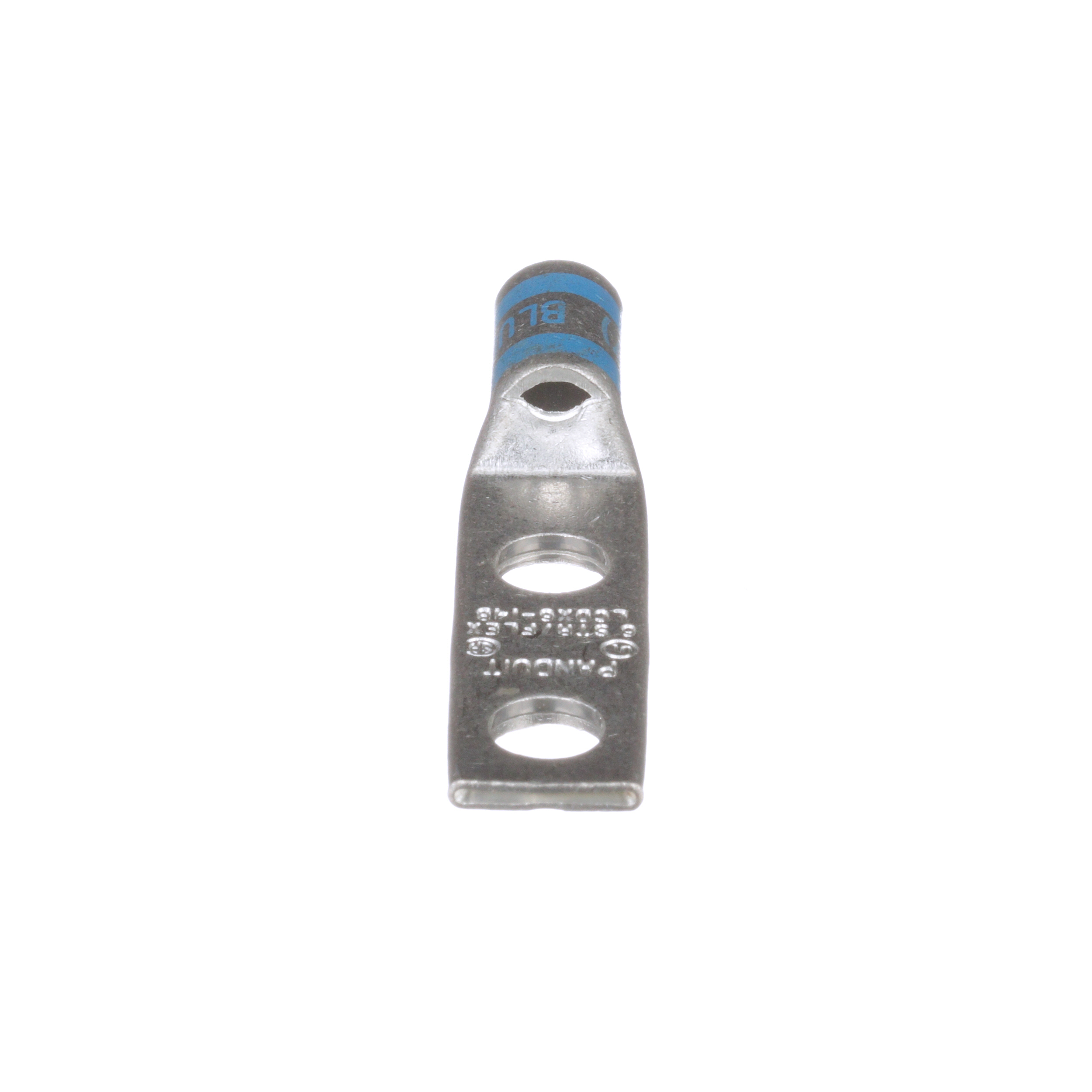Pan-Lug™ LCDX6-14B-L Sıkıştırmalı Bağlantı Elemanları - Dişler