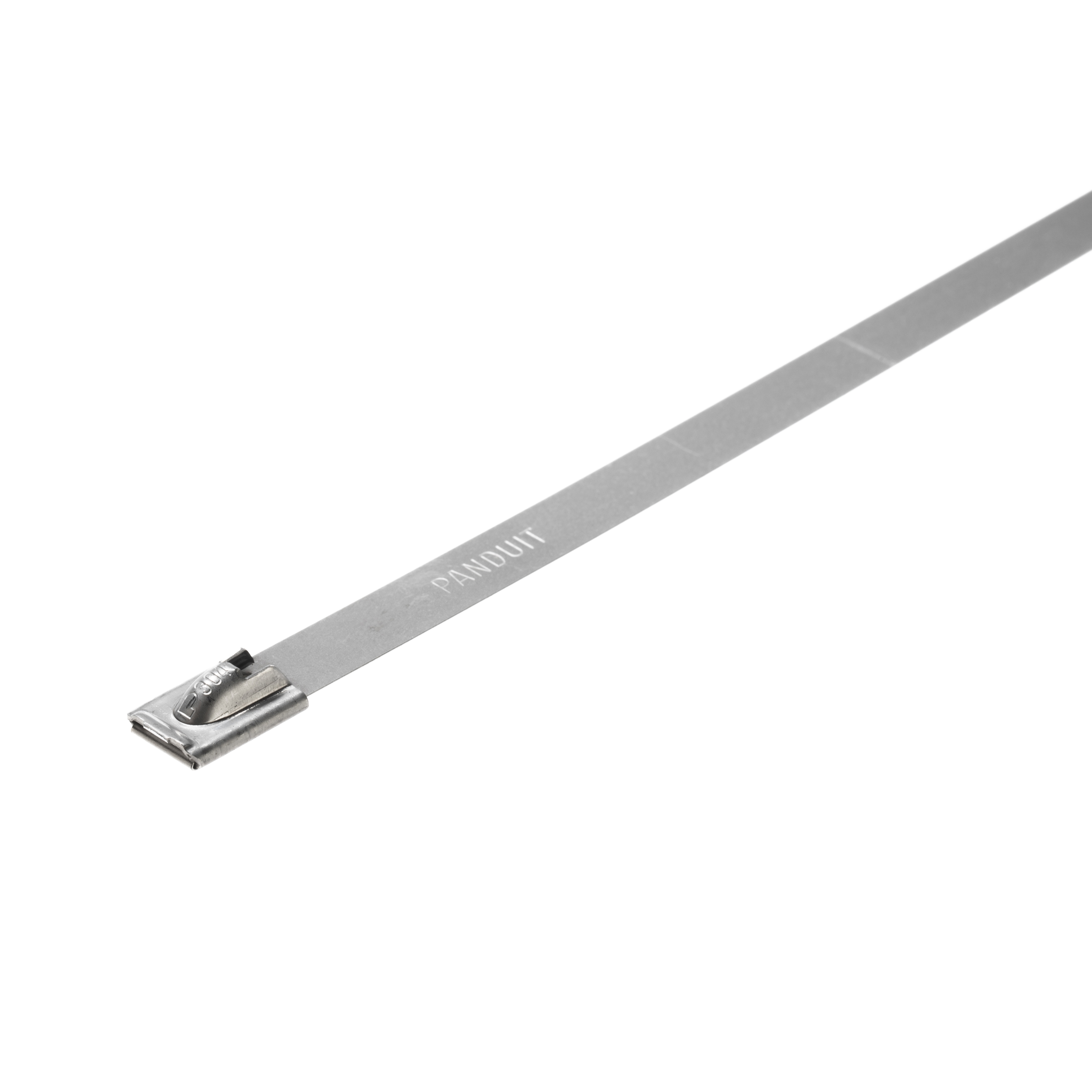 Kablo Bağı, Paslanmaz Çelik 304, 203.2x7.9mm, 50'li Paket