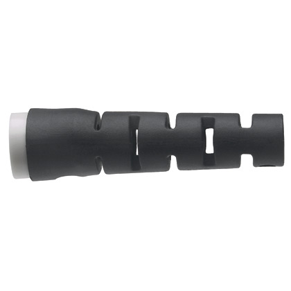LC Konektörler için Çorap, 3.0mm, Siyah
