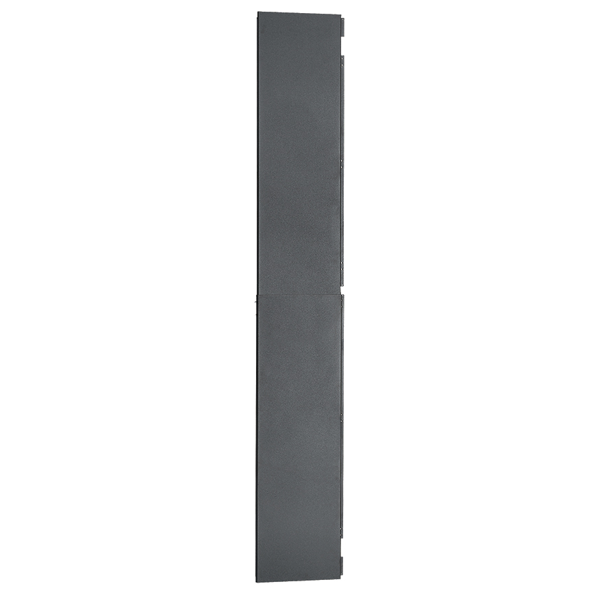 Net-Access™ S-Tipi Kısmi Yan Panel