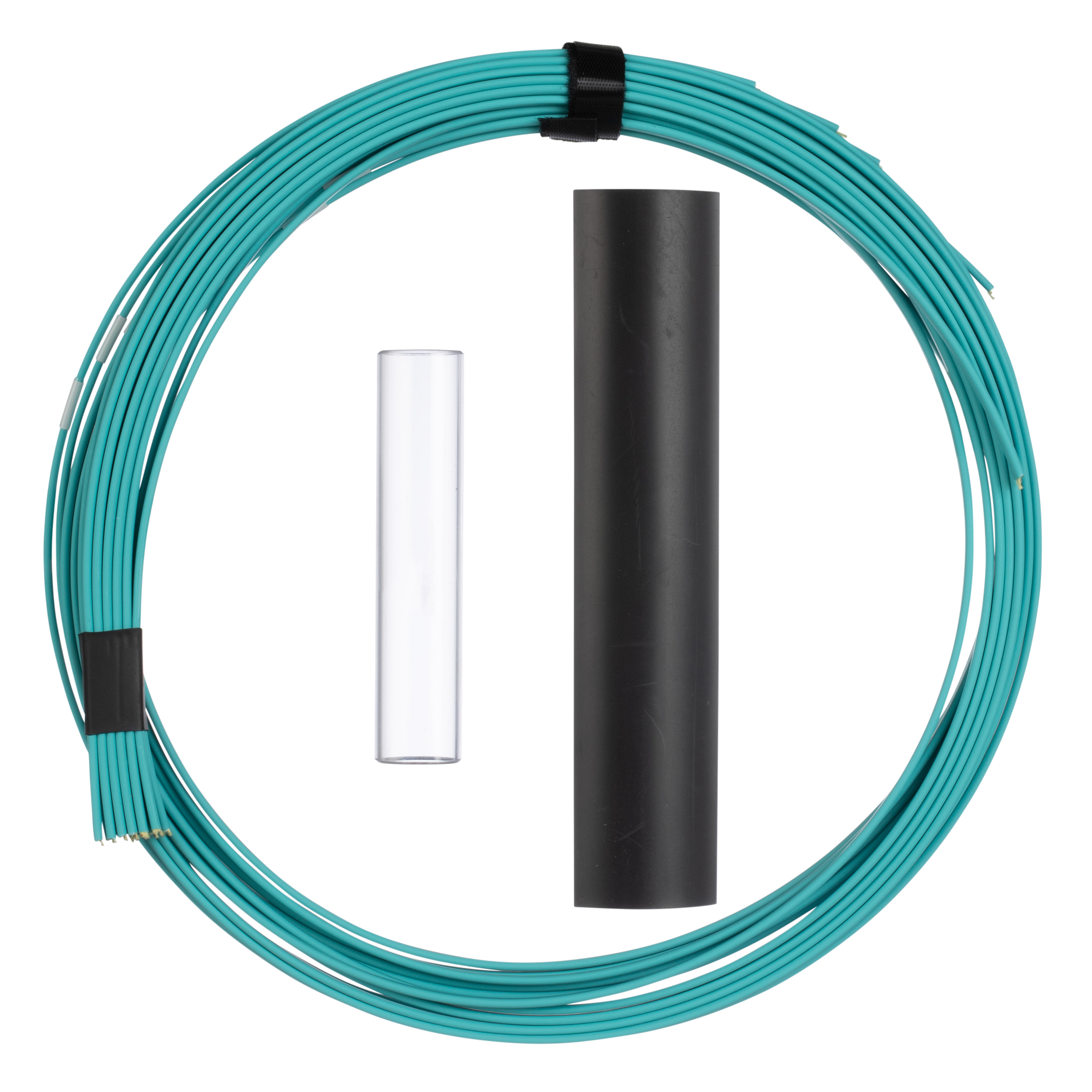 QuickNet™ Fiber Optik Çıkış Seti
