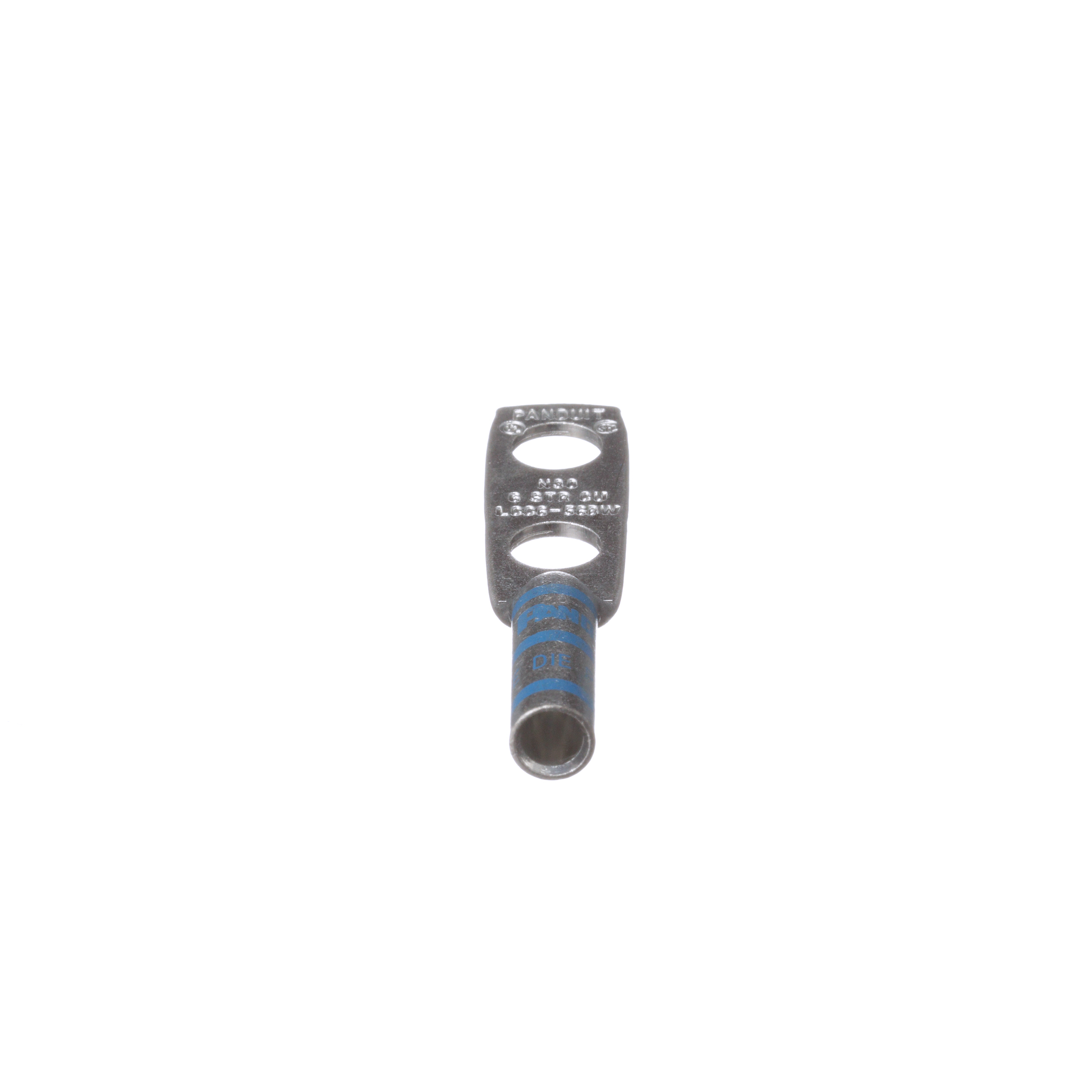 Pan-Lug™ LCC6-56BW-L Bakır Sıkıştırmalı Bağlantı Elemanları - Pabuçlar