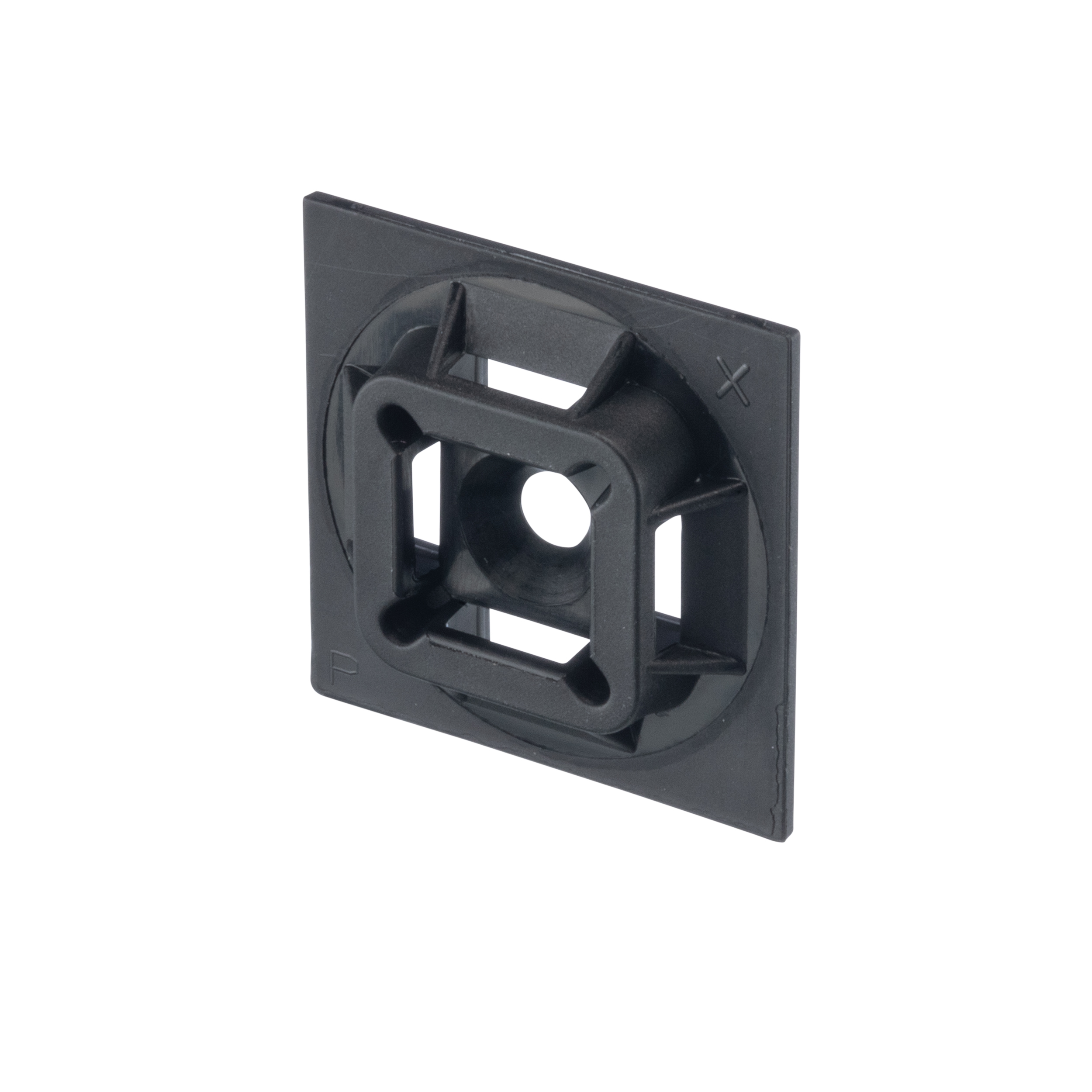 Super-Grip® SGABM25-S6-C0 Kablo Bağlantı Elemanları - Vida ile Uygulanır