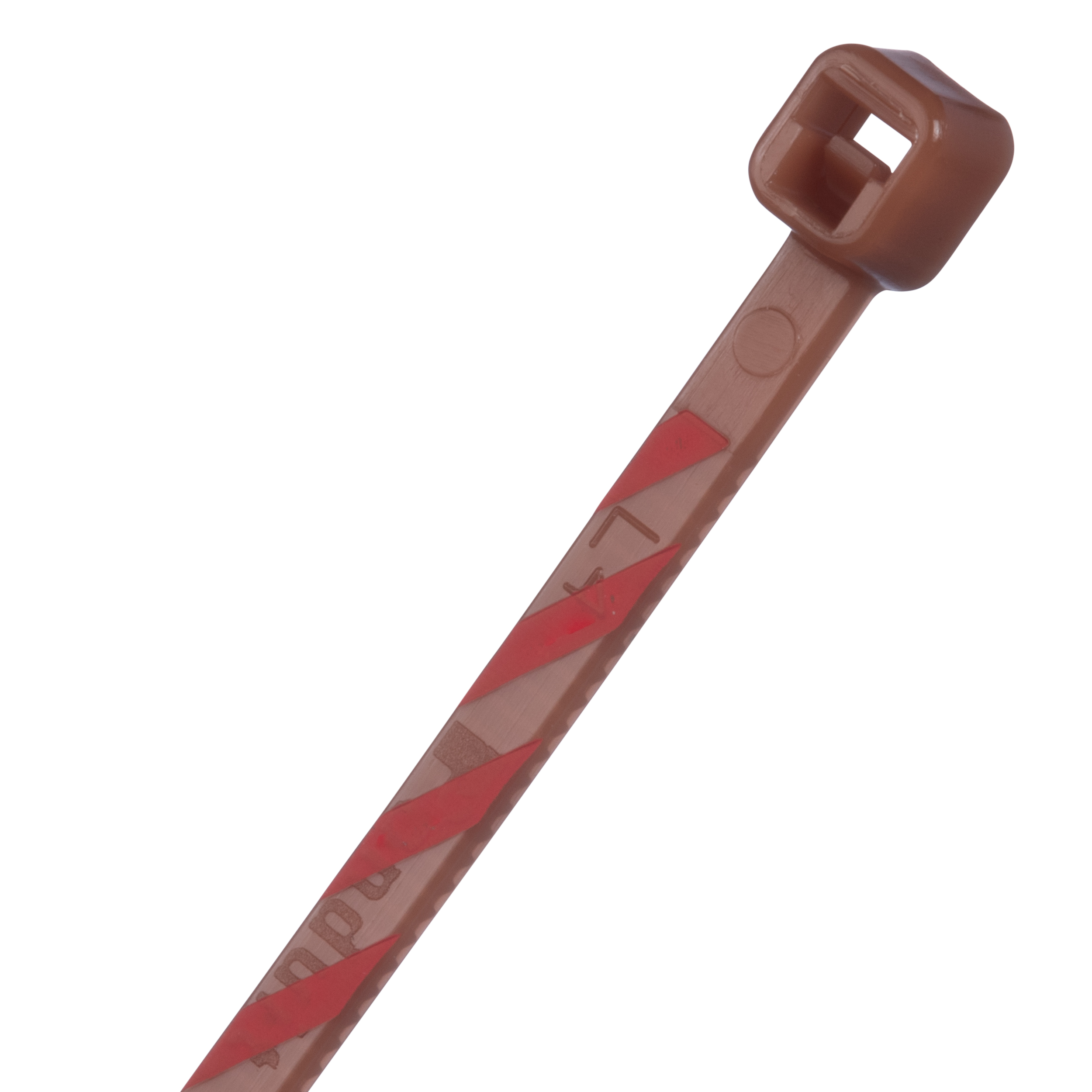 Cable Tie, 4.0L (102mm), Miniature, Nyl