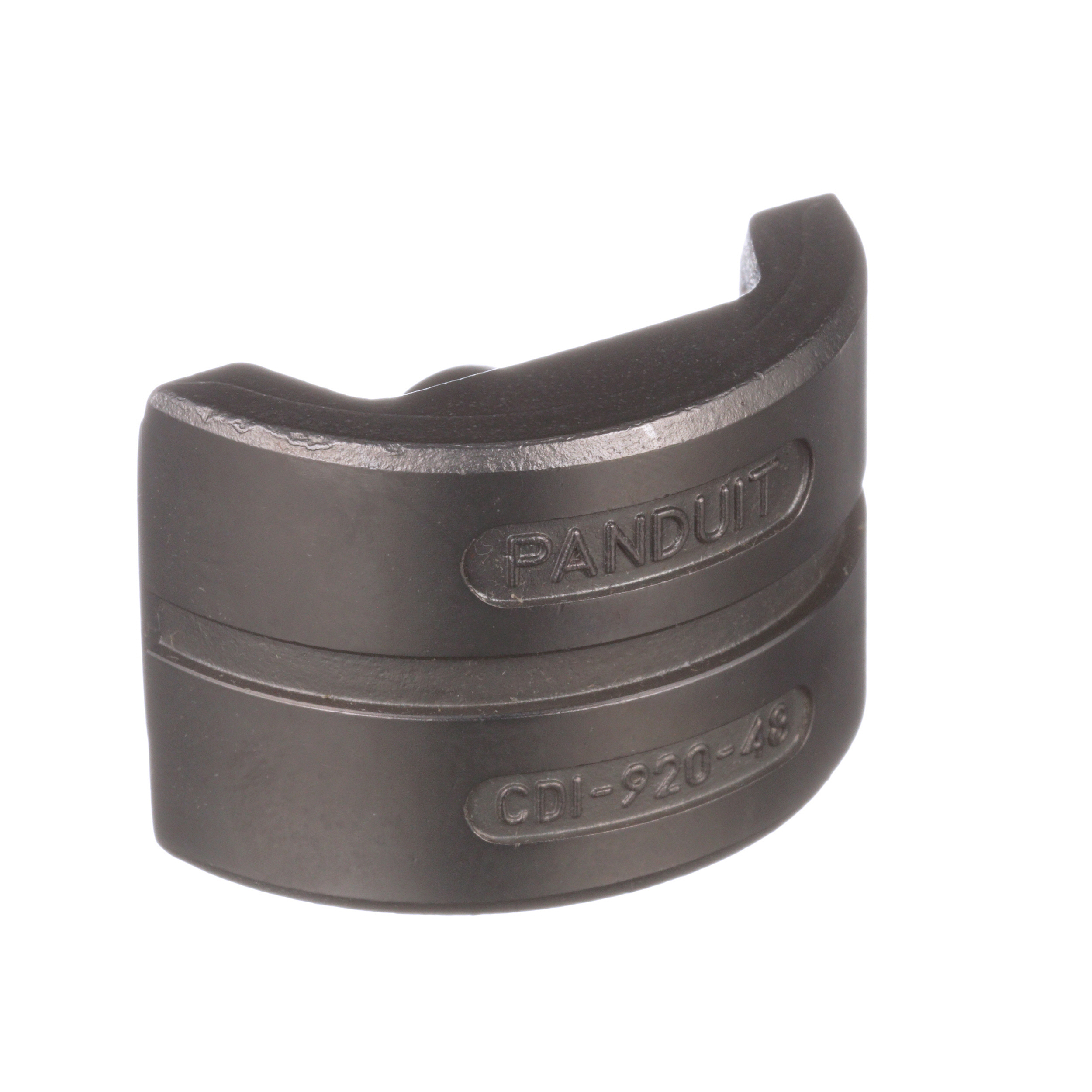 Pan-Lug Indenter Die,CDI-920-48,Metric Flex,EA