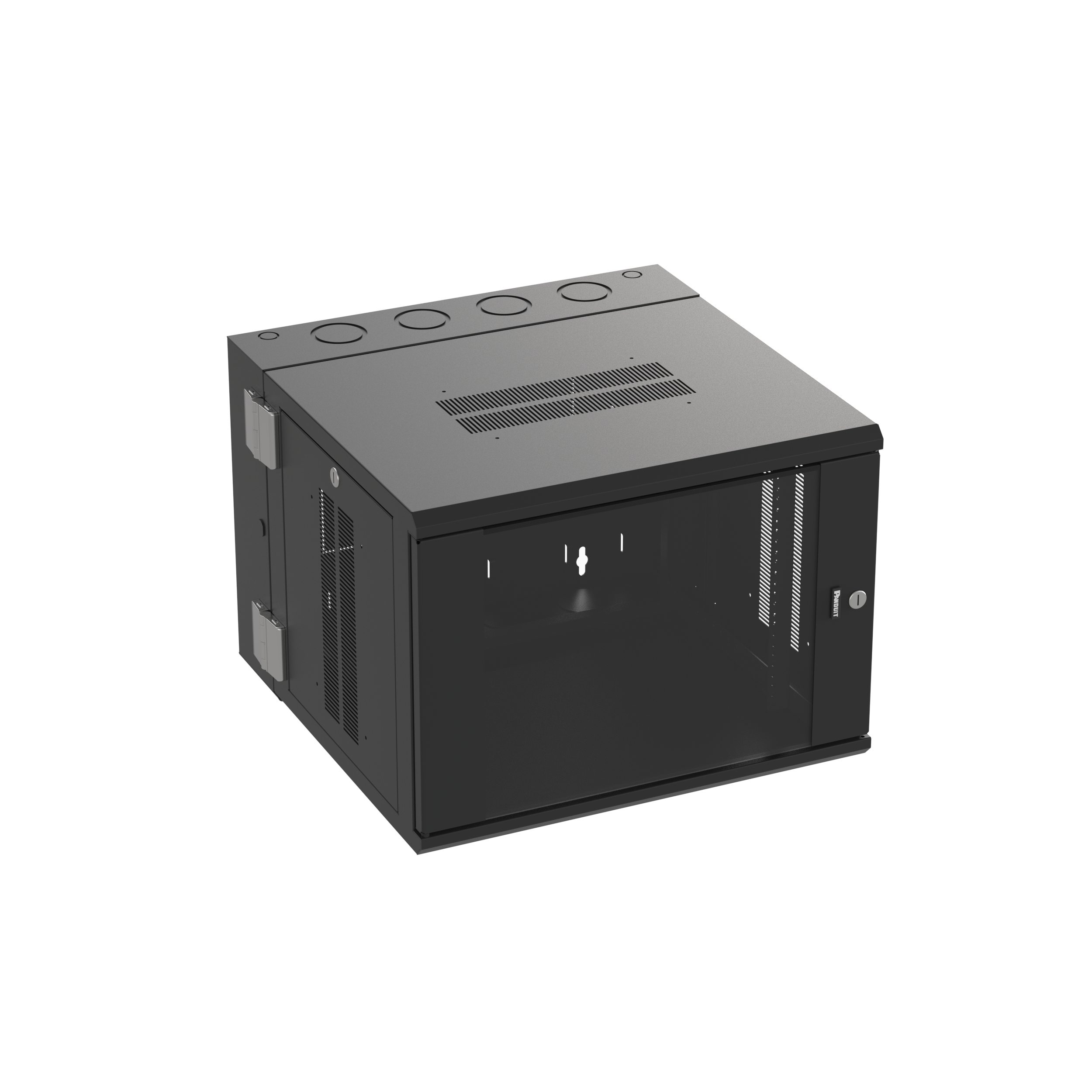 PanZone® Wall Mount Cabinet