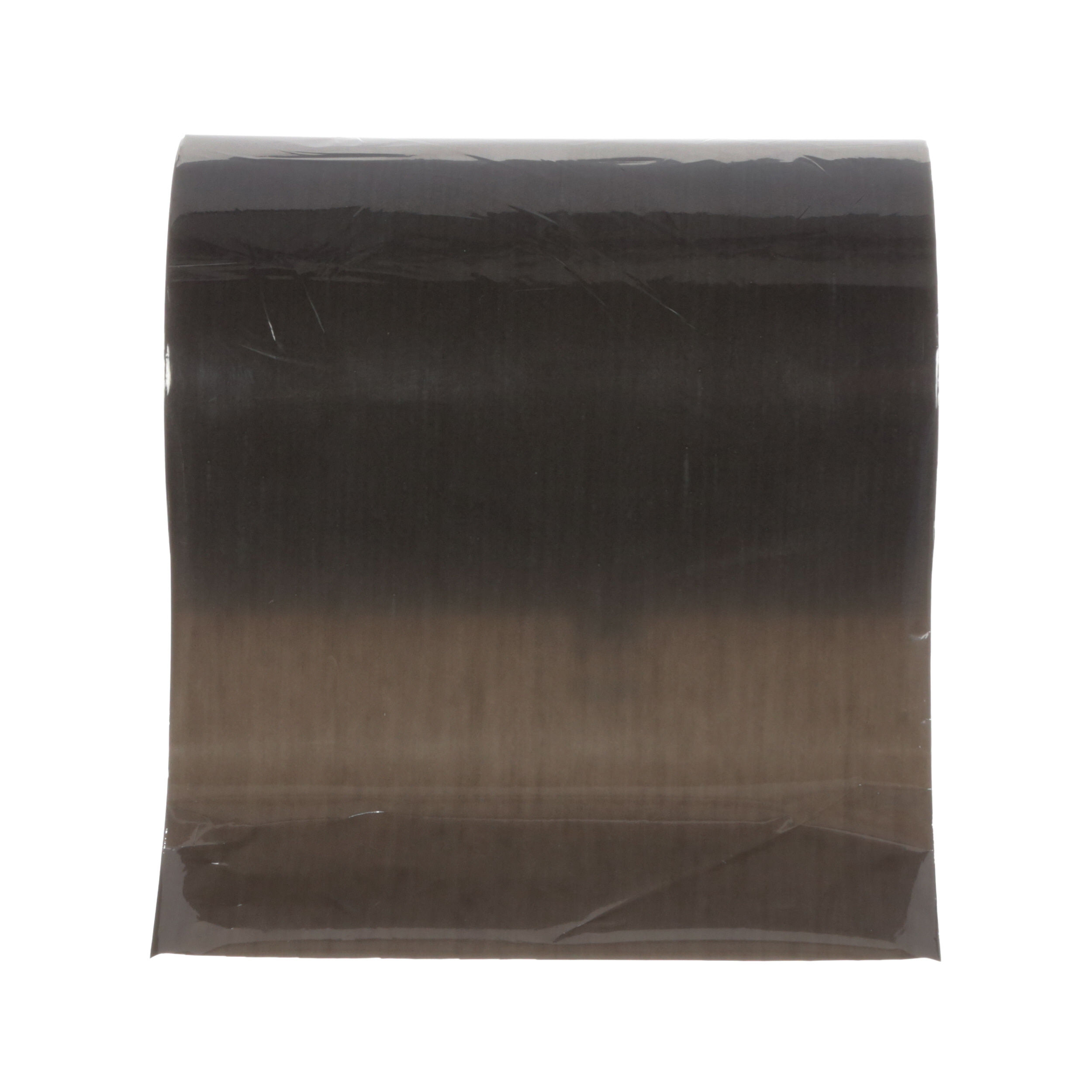 Termal Transfer Şeridi, Balmumu/Reçineli, Siyah, 110mm Genişlik, Paket