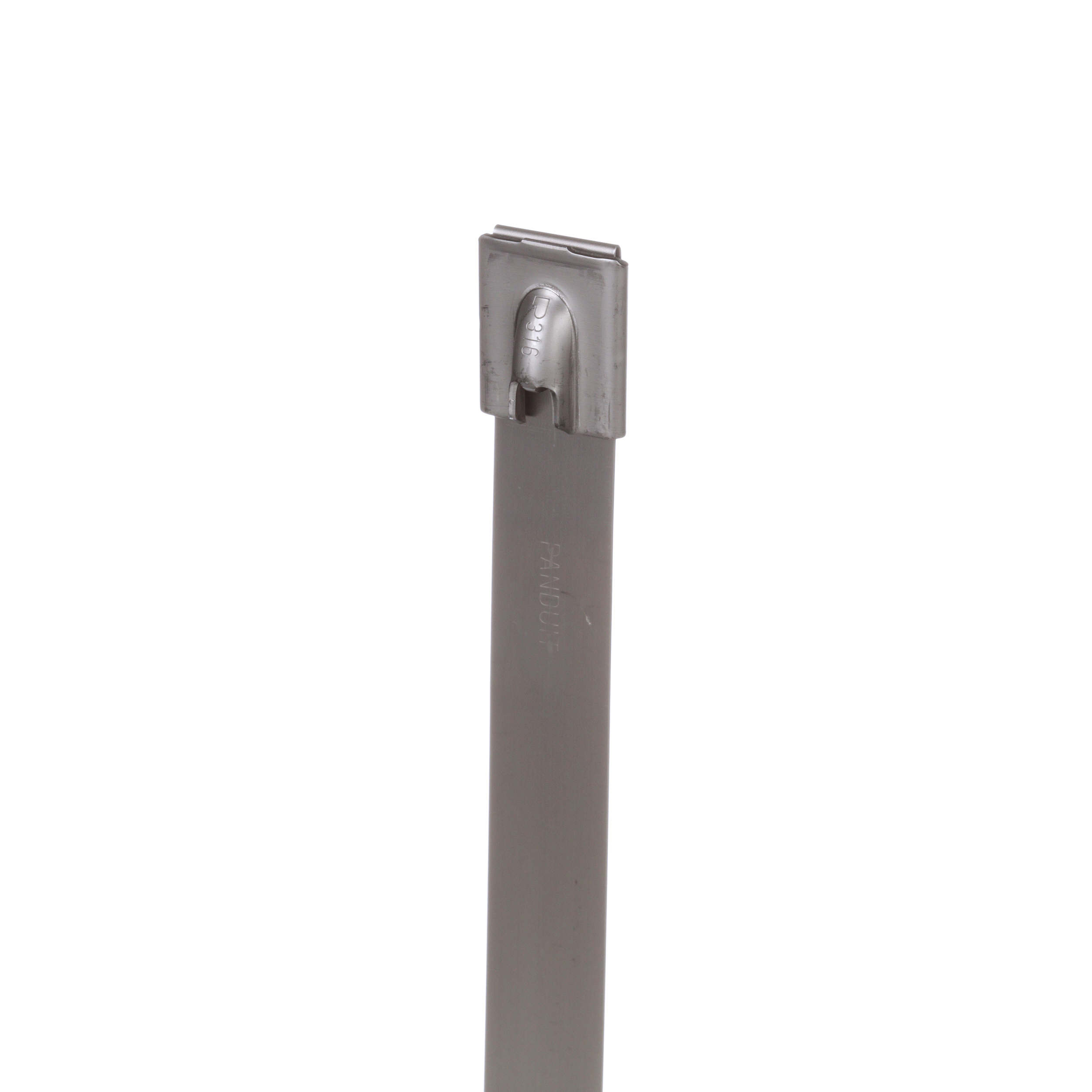 Kablo Bağı, Paslanmaz Çelik 316, 152.4x15.9mm, 50'li Paket