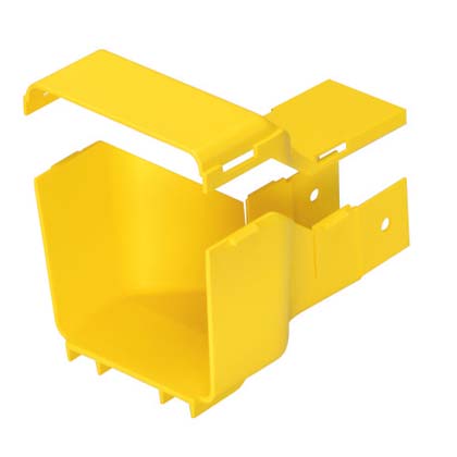 Fiber Yönlendirme Redüktörleri (Daraltıcılar) Ürün 2