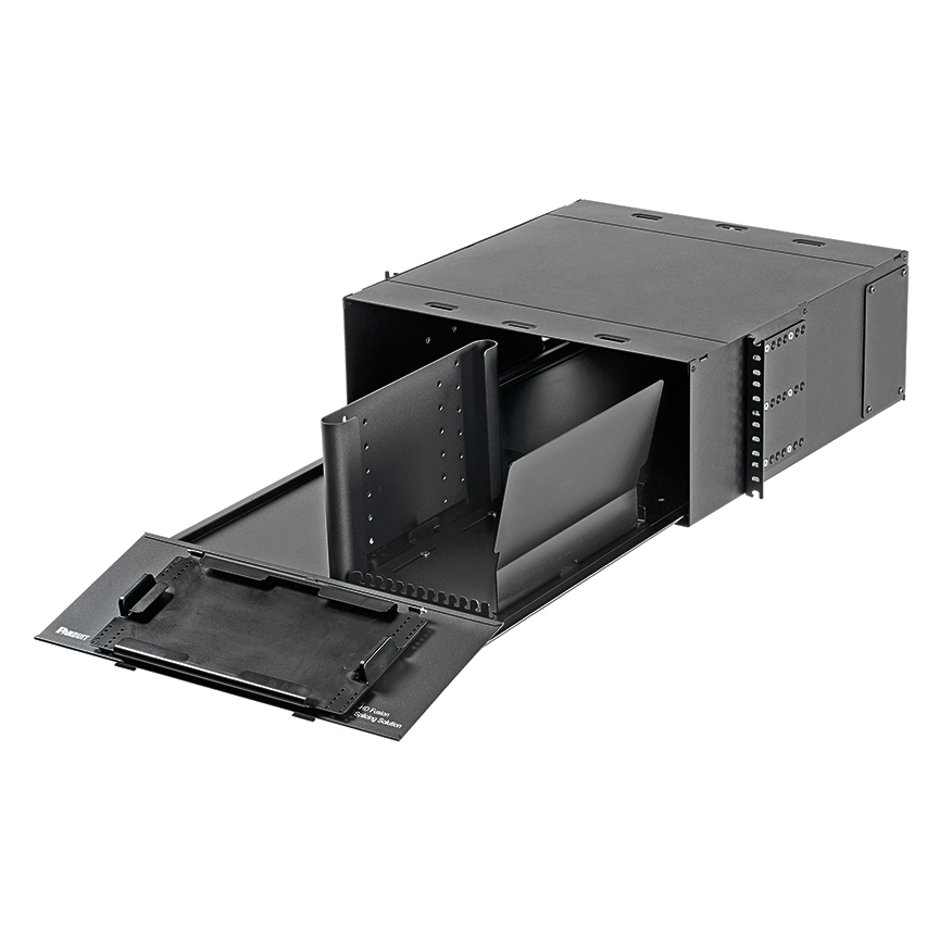 4RU SPLICING SOLUTION