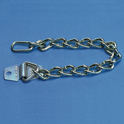 Padlock Chain