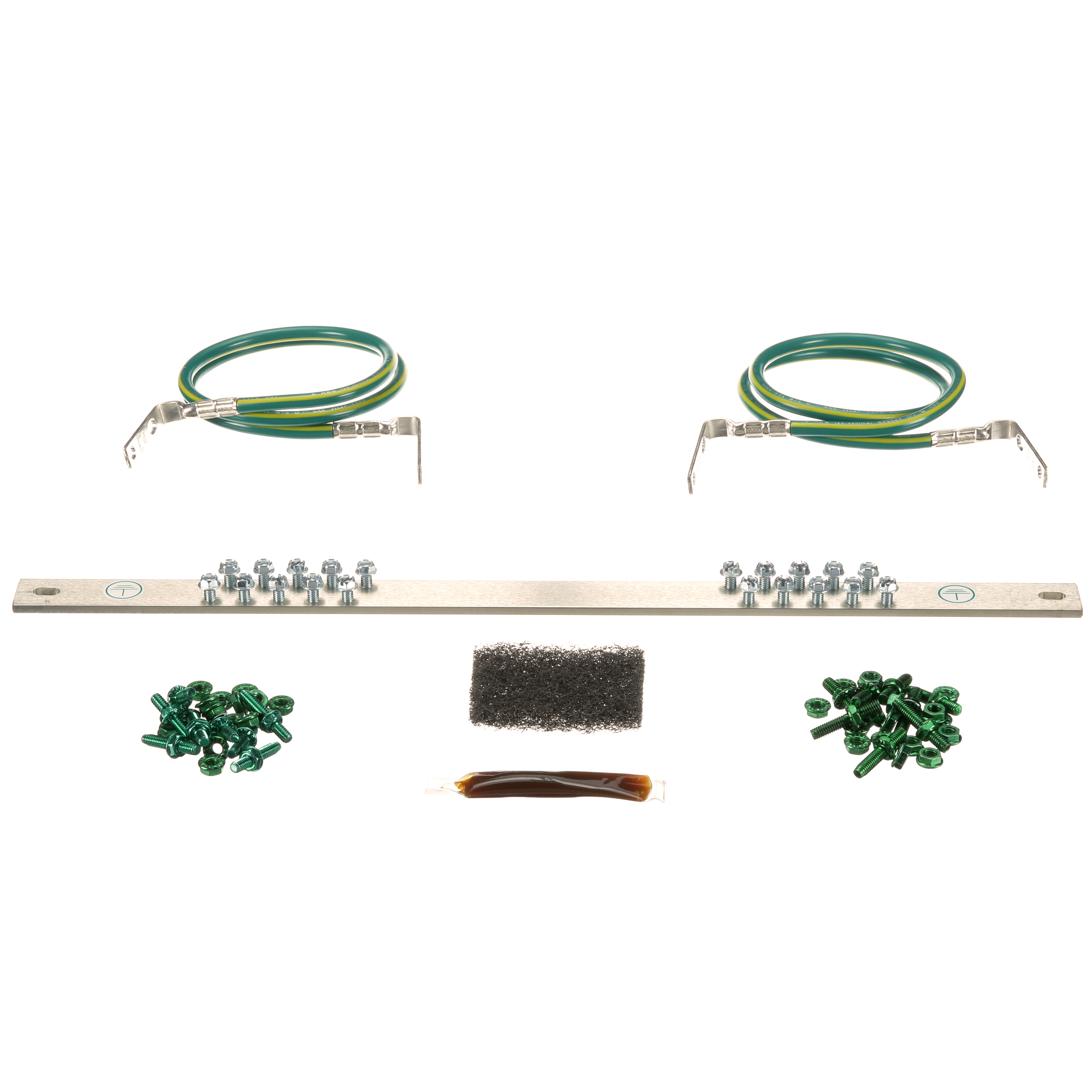 StructuredGround™ CGR630U Cabinet Retrofit