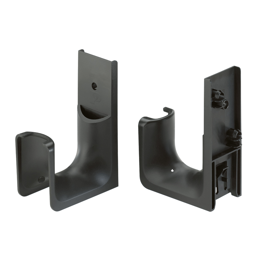 StrongHold™ J-Mod® Snap Lock J-Hook