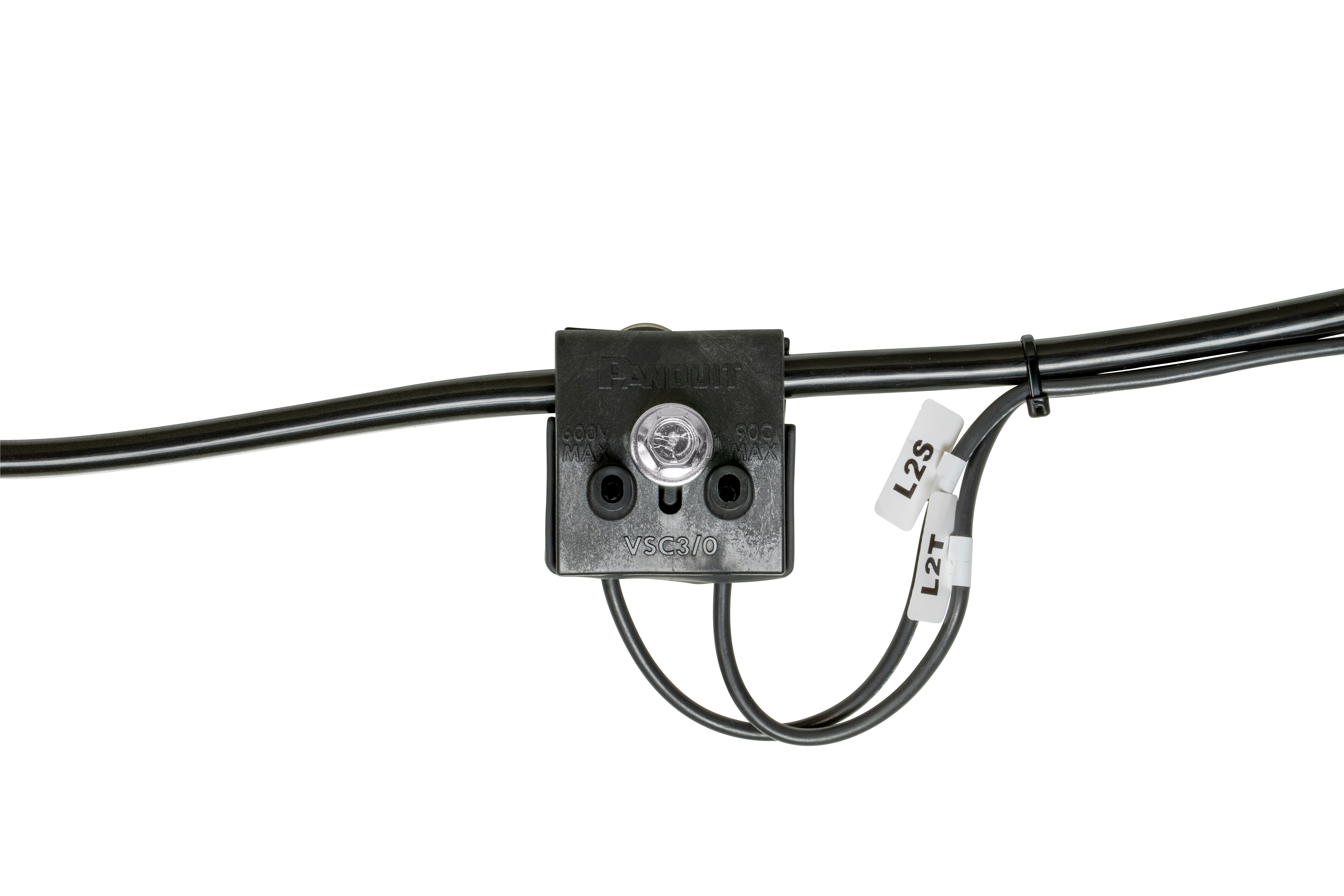 AVT Connection Kit for 4 to 3/0 AWG conductors