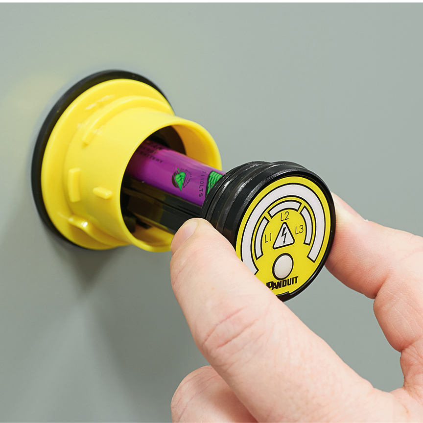 VeriSafe™ Replacement Battery