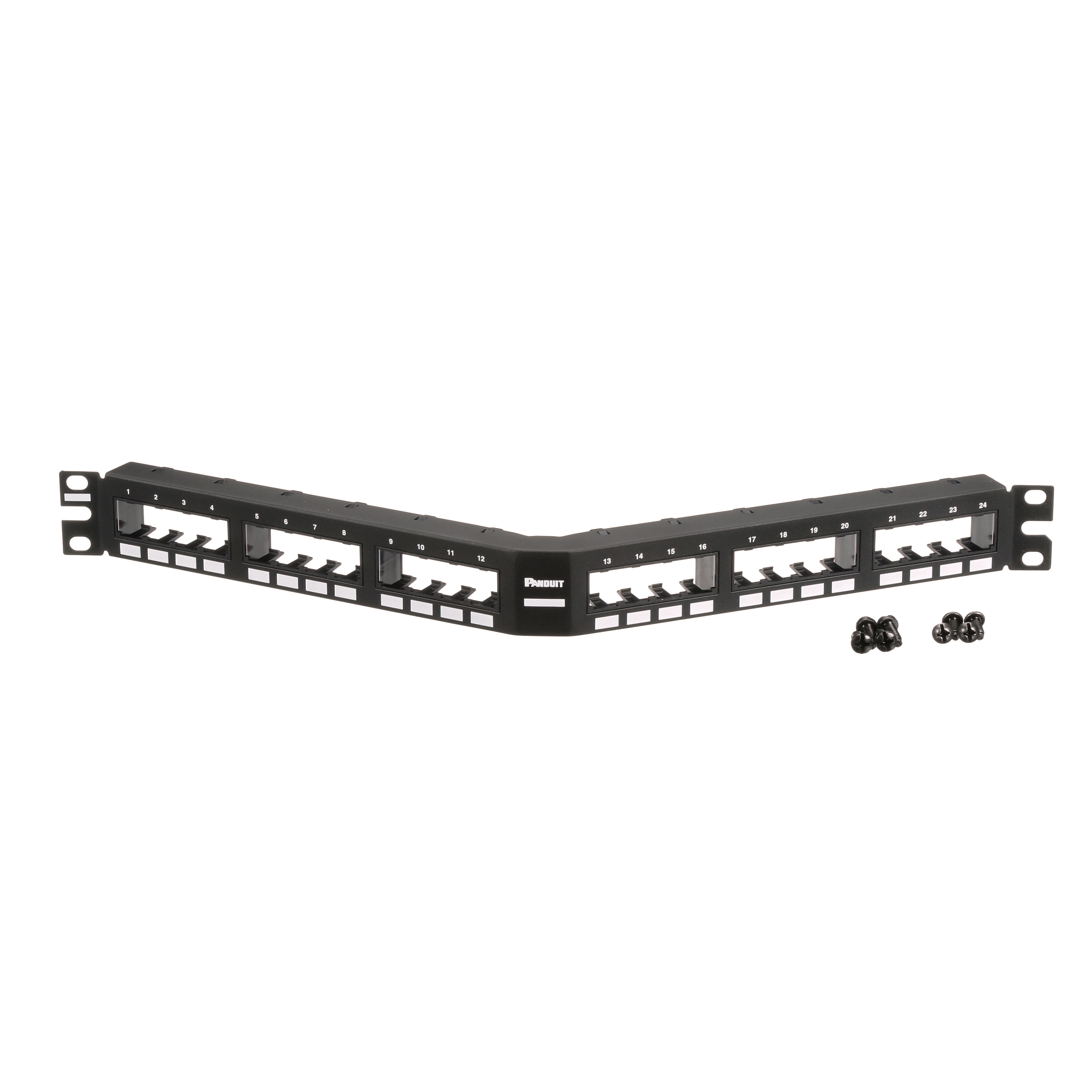Panduit Cppa24fmwbly