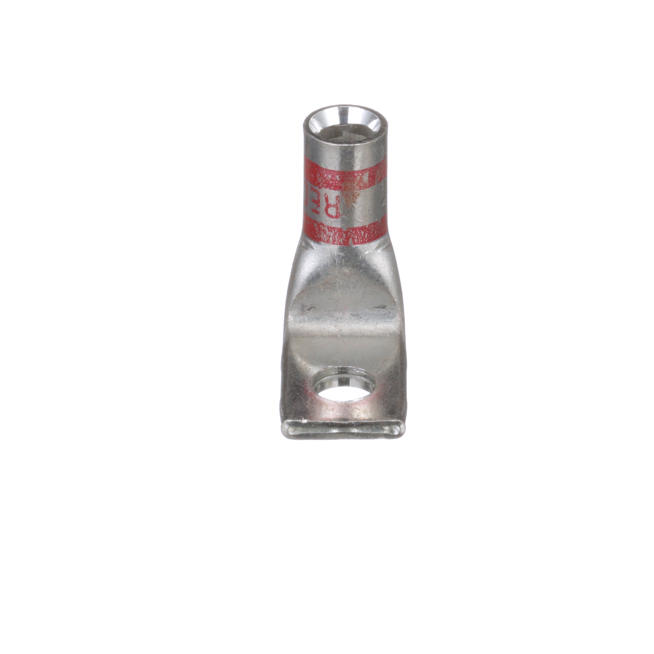 Pan-Lug™ LCAX8-10F-L Bakır Sıkıştırmalı Bağlantı Elemanları - Dişi Bağlantı Elemanları