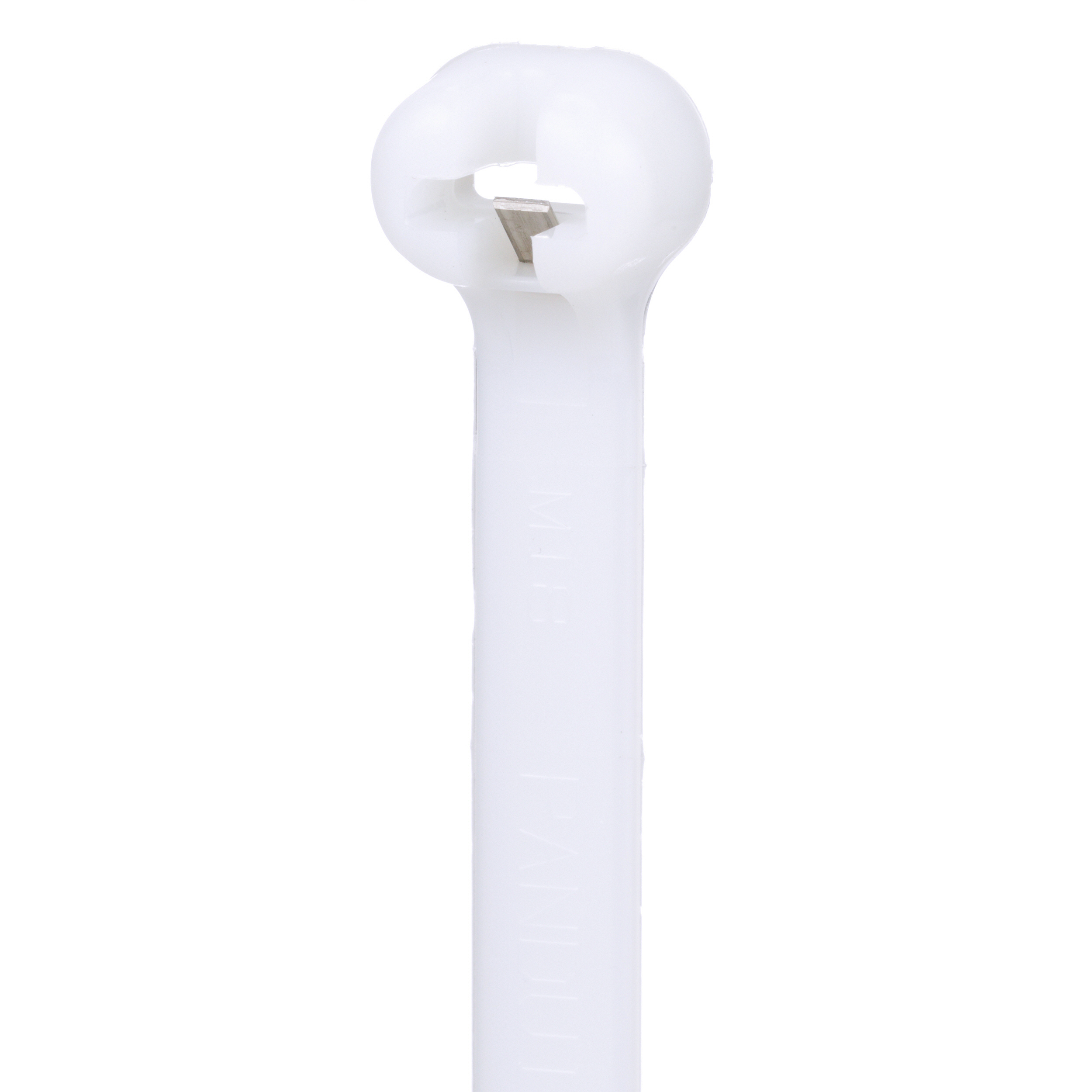 Çıtçıtlı Kablo Bağı, PA6.6,780x7mm,534N, 100'lü Paket
