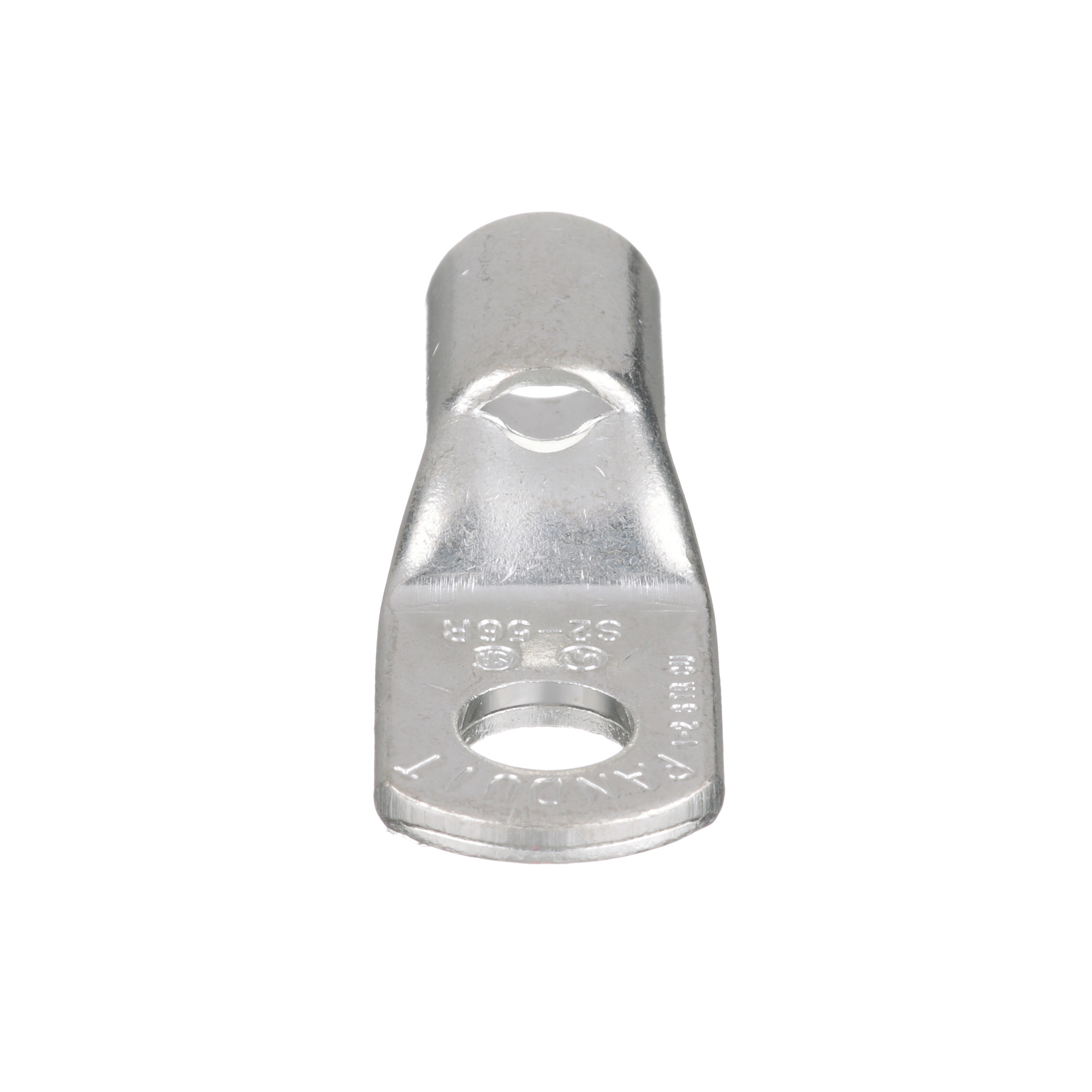 Pan-Lug™ S2-56R-T Gevşek Parça Halkalı Terminal