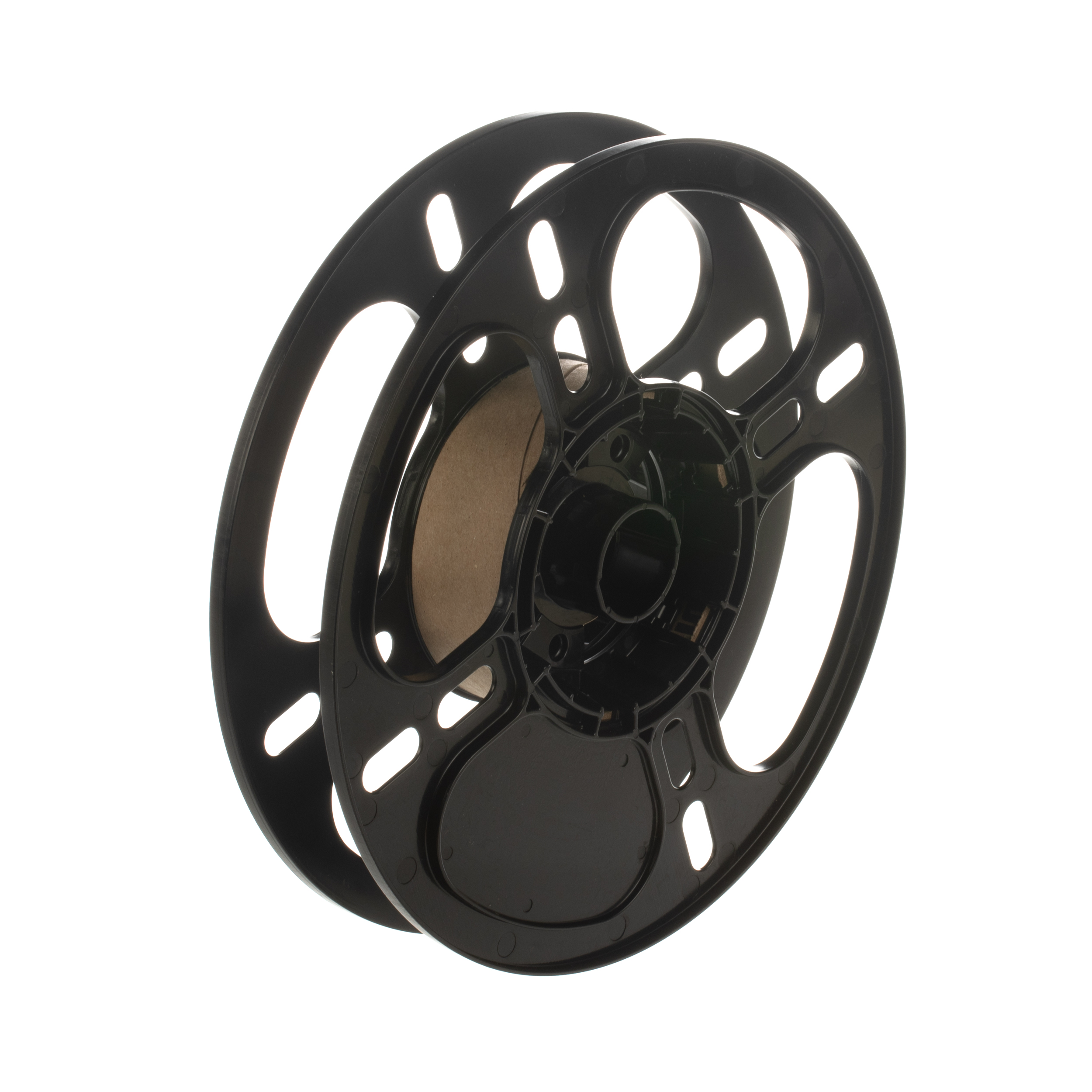 Label Applicator Spools, Cable & Wire Marking, 203.2x41.3mm