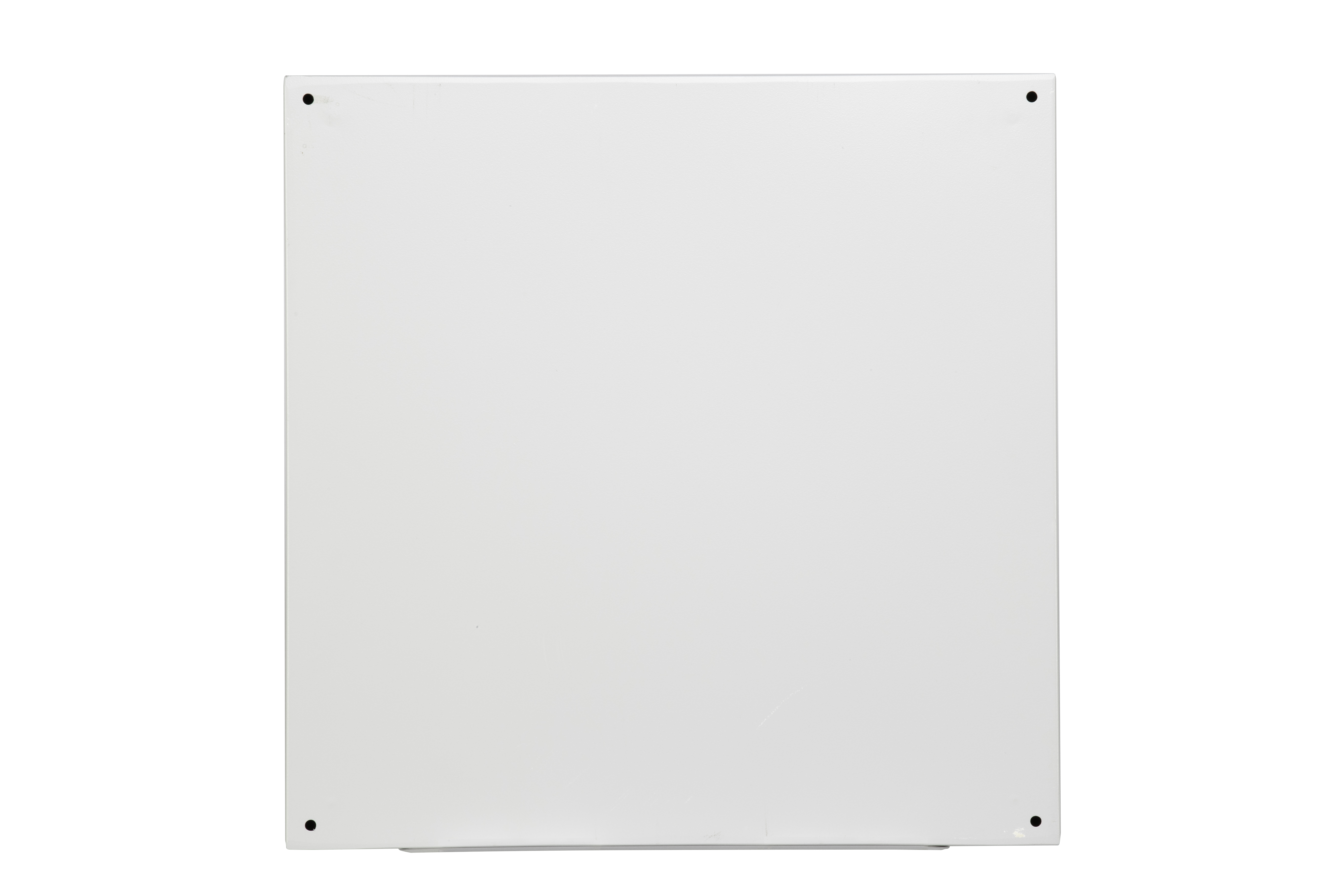Pre-Configured 288 Fiber Termination Enclosure, 24”x24”x12” SS