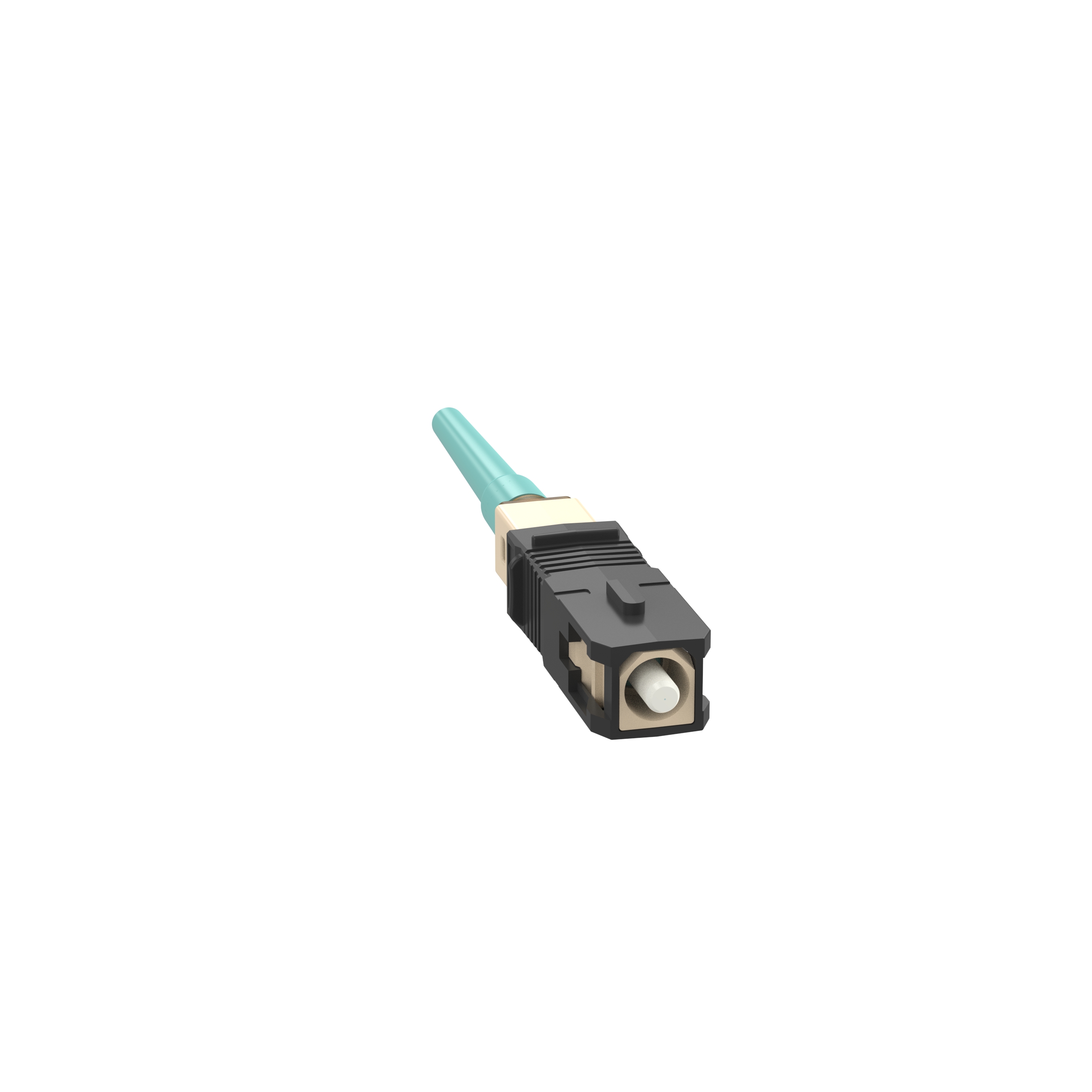 OmniSplice™ SC-PC Simplex 50µm OM3/4 Bağlantı Elemanı