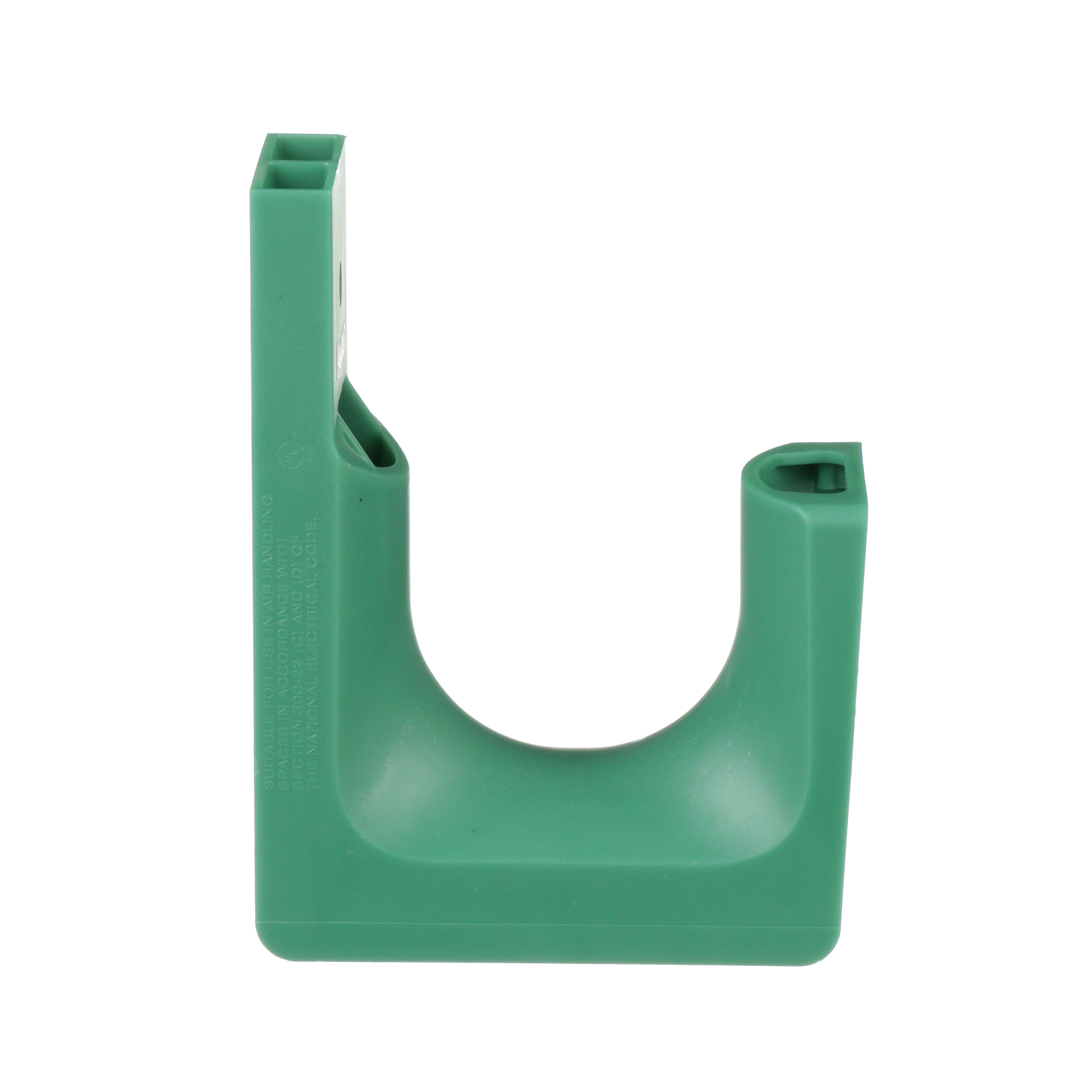 StrongHold™ J-Pro™ Wall Mount Cable Support