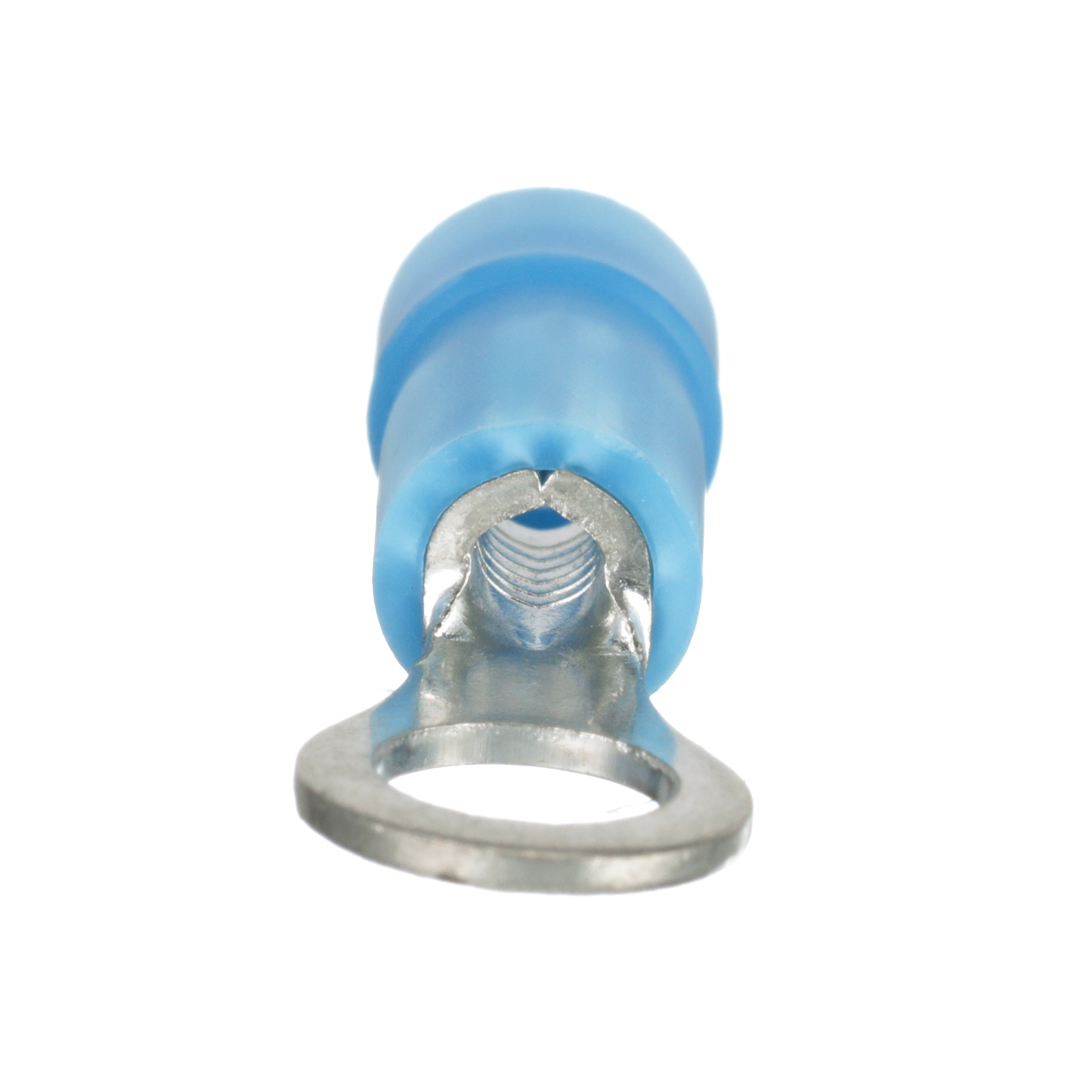 StrongHold™ EV14-10RB-L Halkalı Terminal