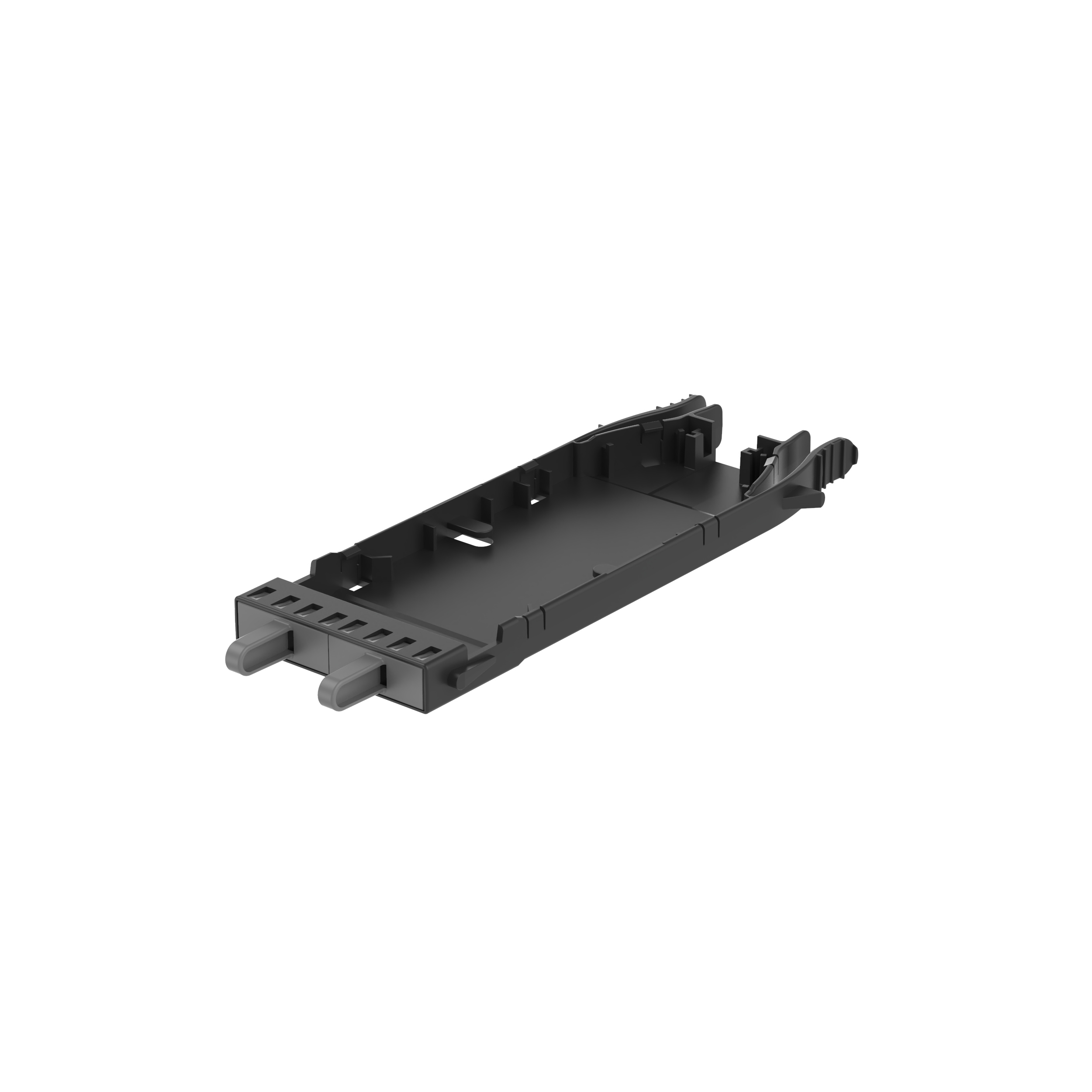 BİLEŞİK PANEL, 4-PORT