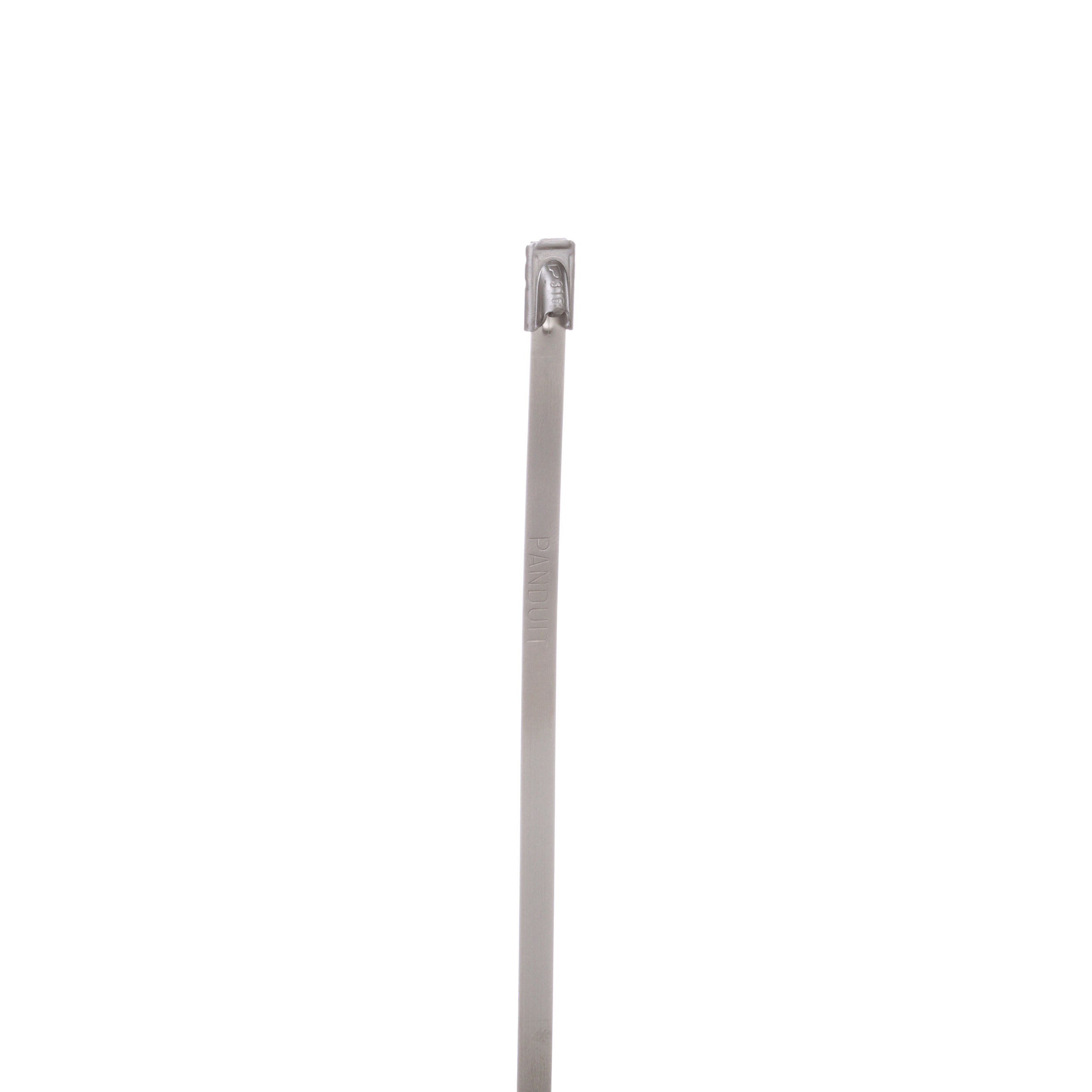MLT Kablo Bağı, 316 Paslanmaz Çelik, Standart, 33.0 (838mm), .010 (.25mm), 100'lü Paket