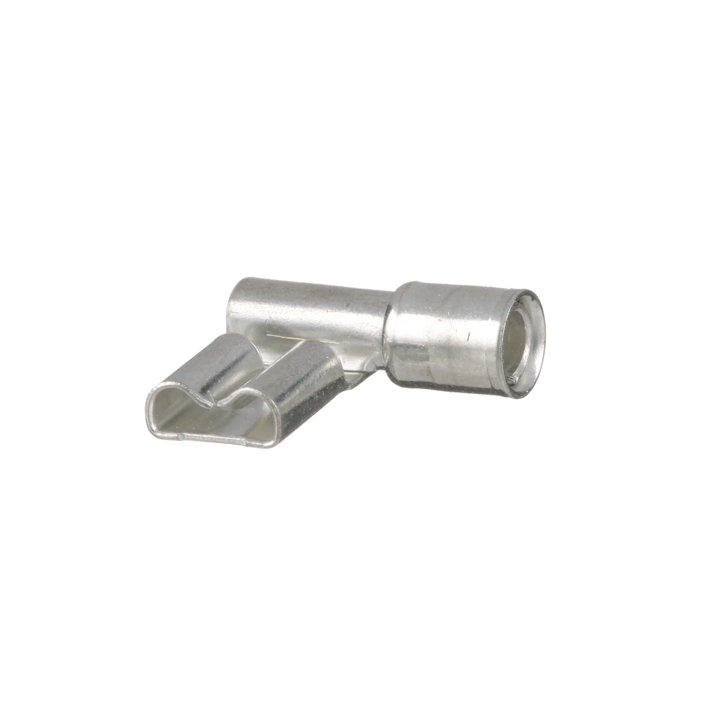 Kesici Terminal, Çıplak, 6.3 mm Tab, PK500