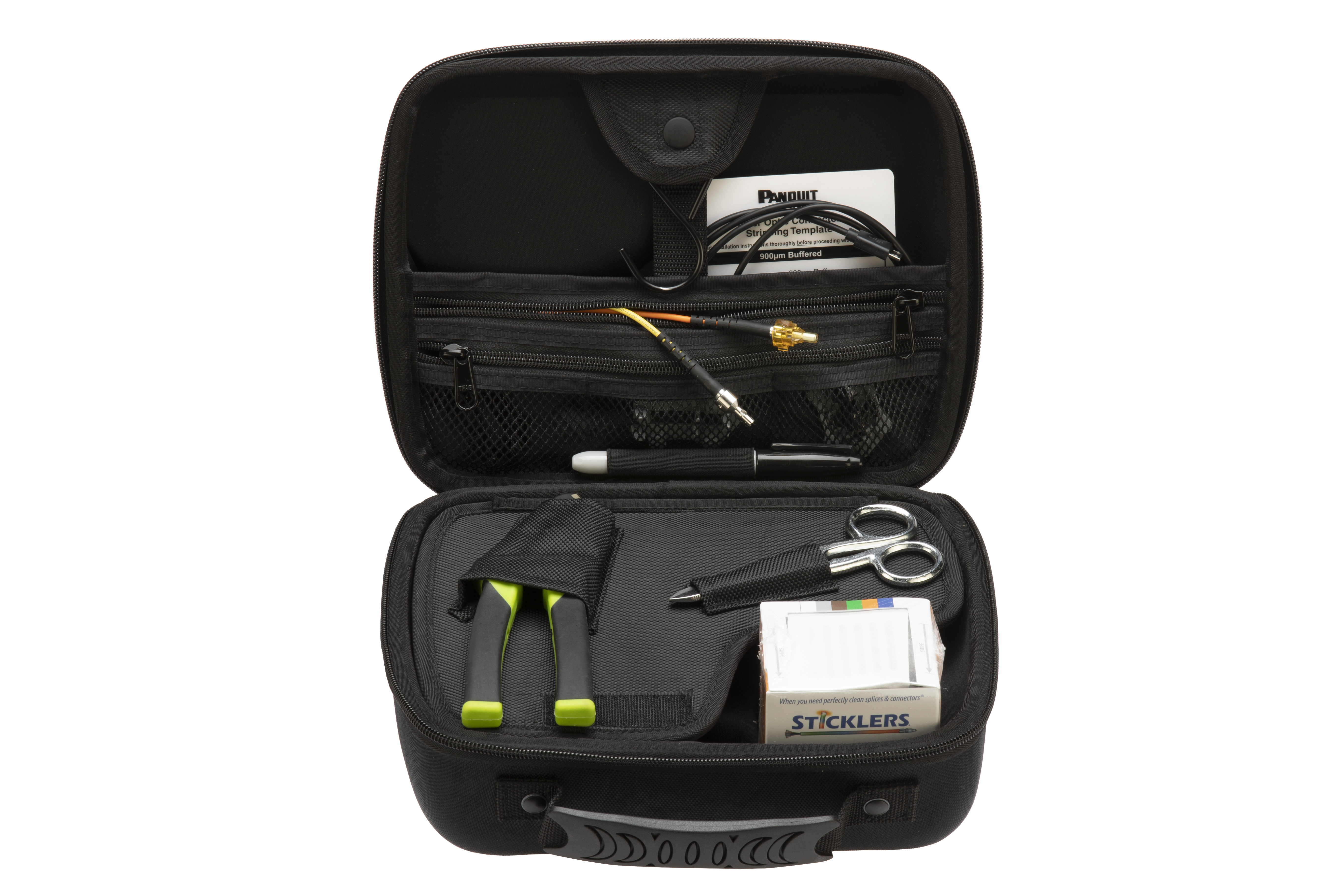 OptiCam® 2 Tool Kit with Score-and-Snap Cleaver