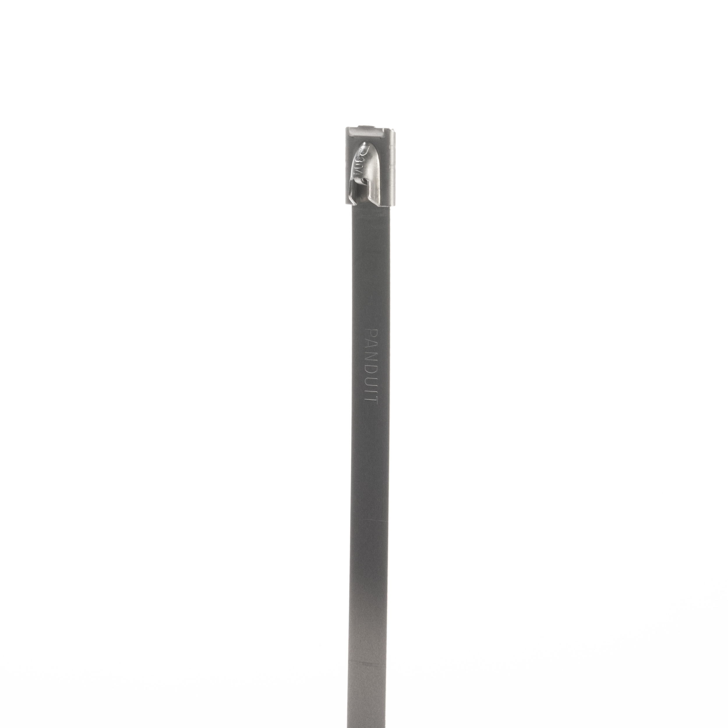 Kablo Bağı, Paslanmaz Çelik 304, 203.2x7.9mm, 50'li Paket