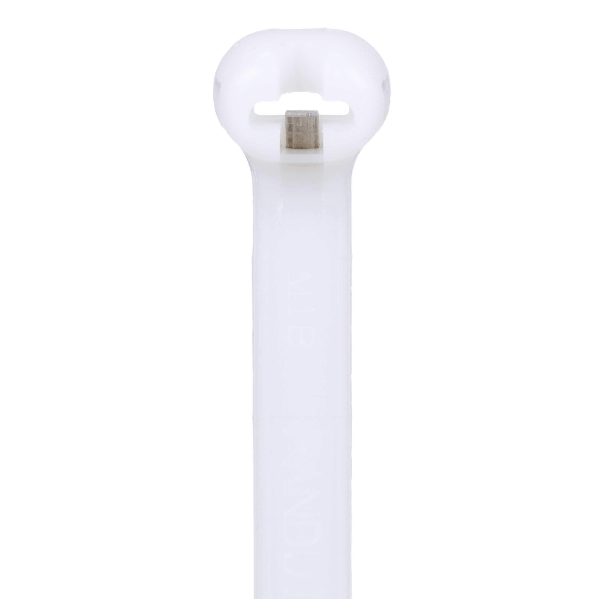 Collier BT 780x7mm PA 6.6 Naturel Cdt:50 (sachet)