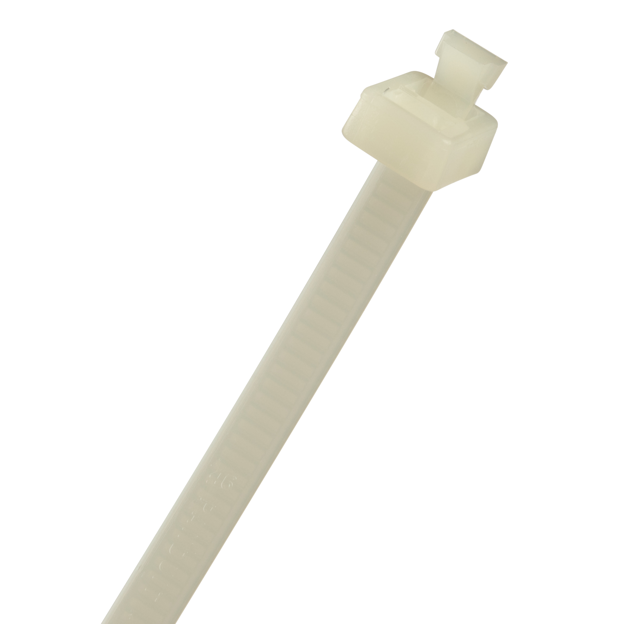 Sta-Strap® Bow-Ty Cable Tie