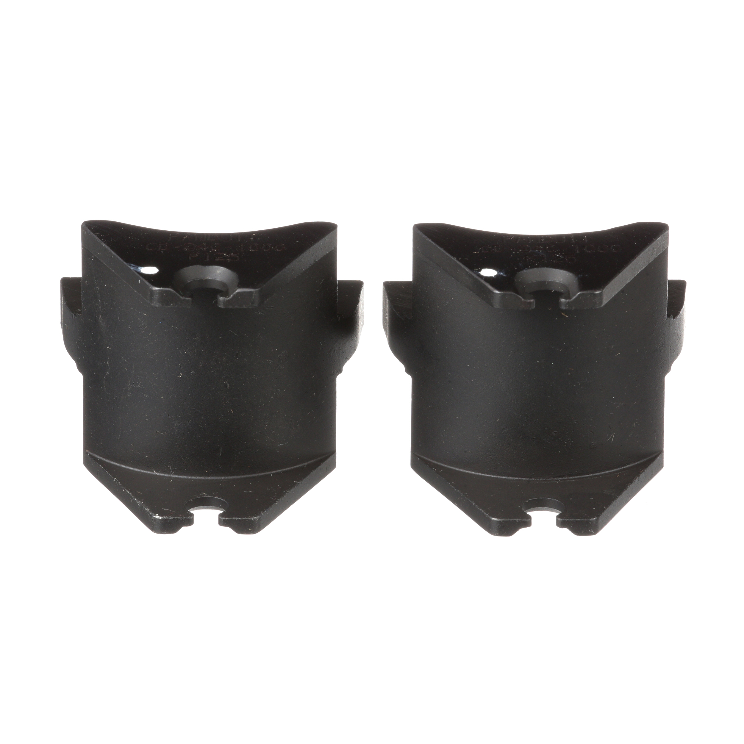 Pan-Lug™ CD-940-1000 Crimp Dies