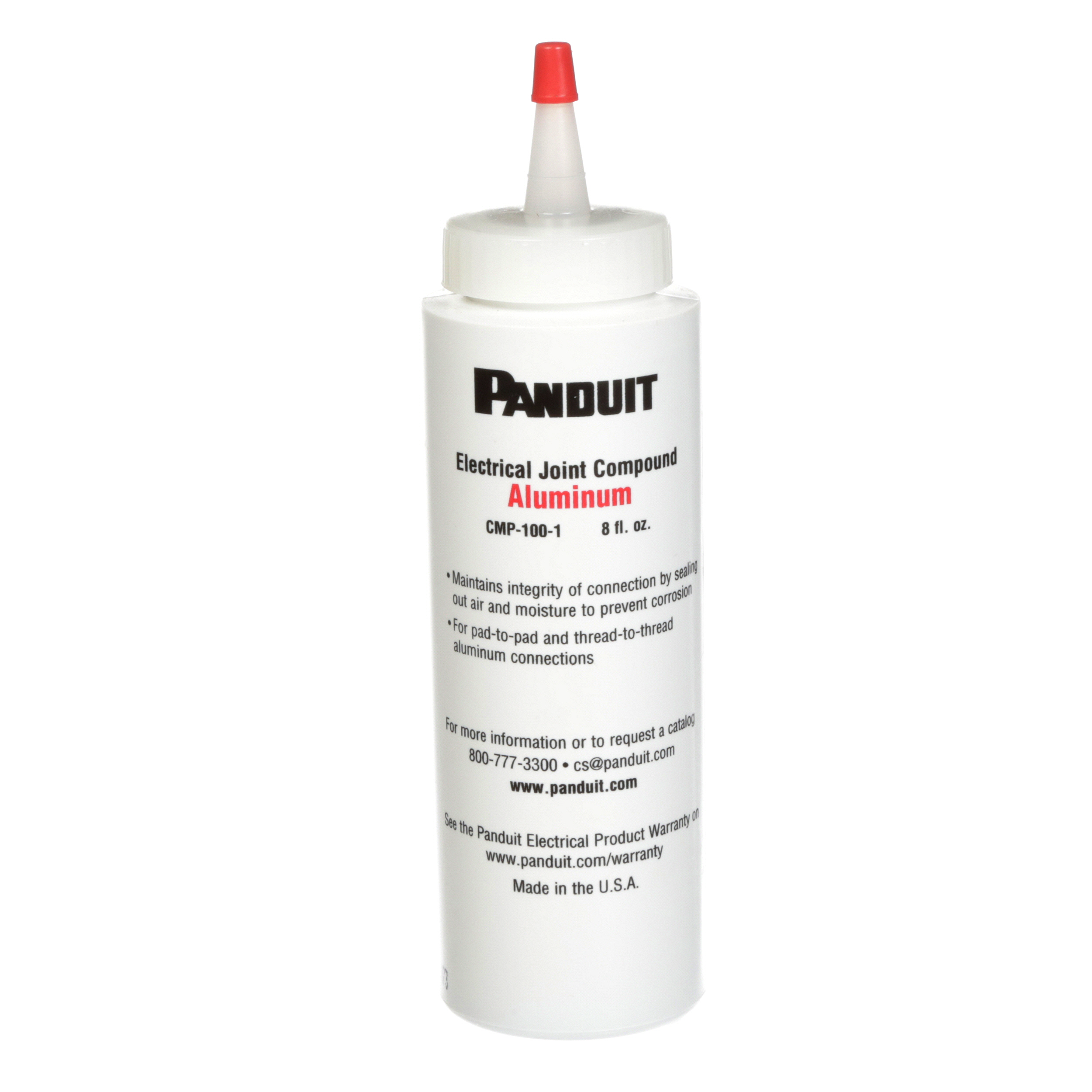 Pan-Lug™ CMP-100-1 Compression Connectors - Accessories